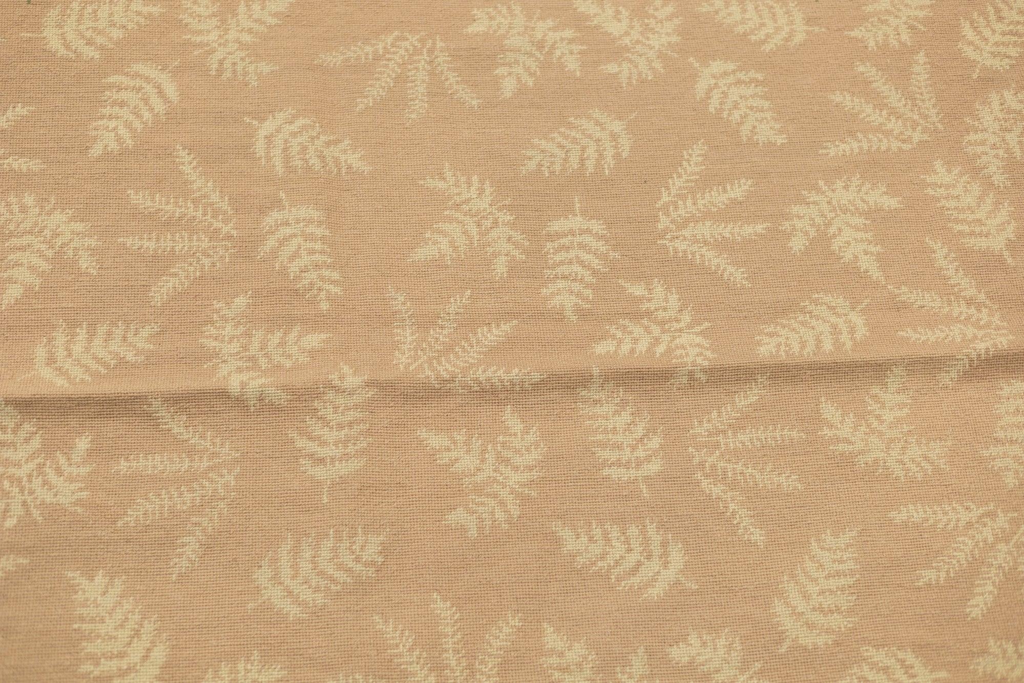 French Aubusson Design Rug 8' x 10' For Sale 2