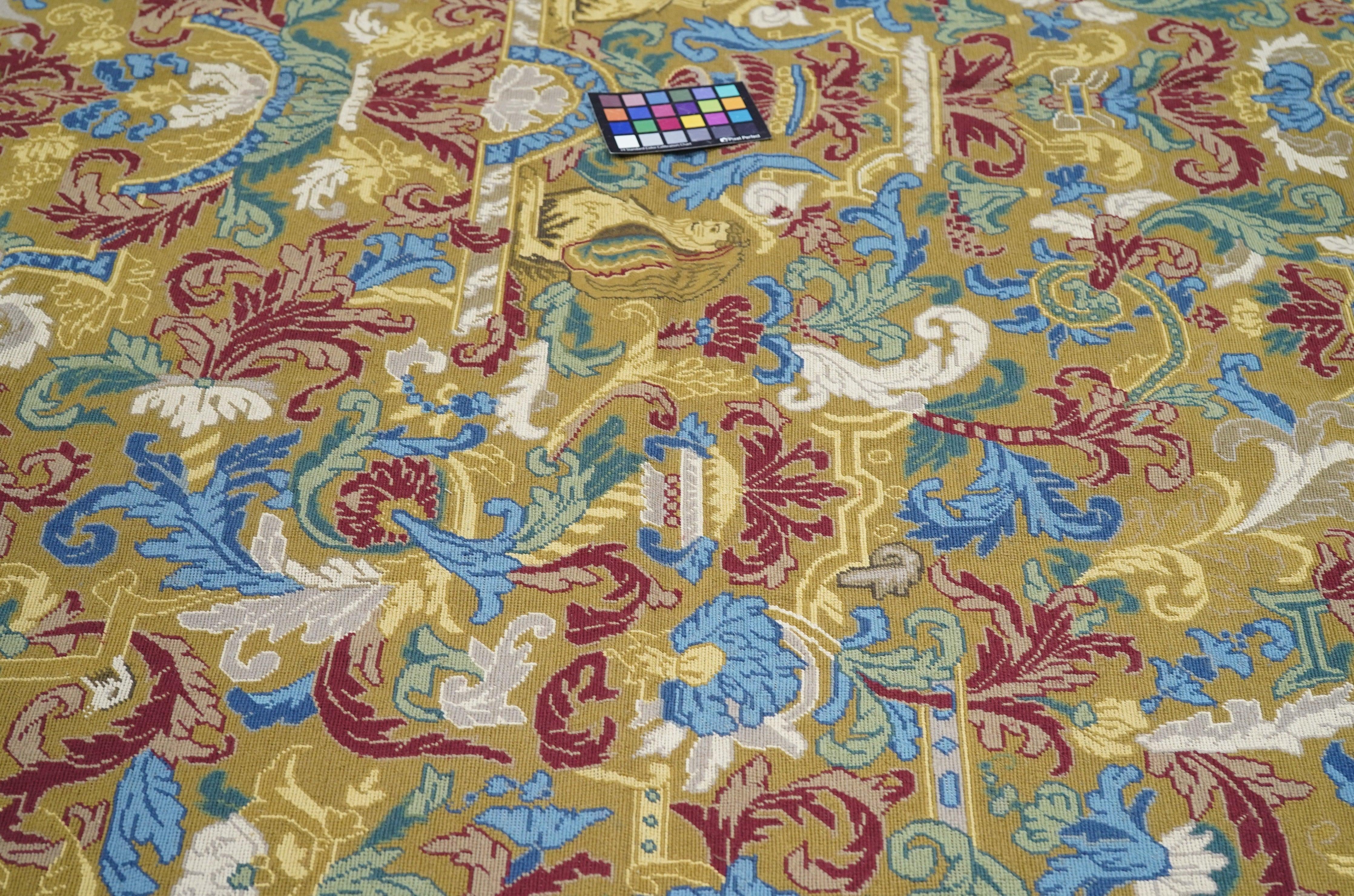 Francese Tappeto Design/One francese 8'0