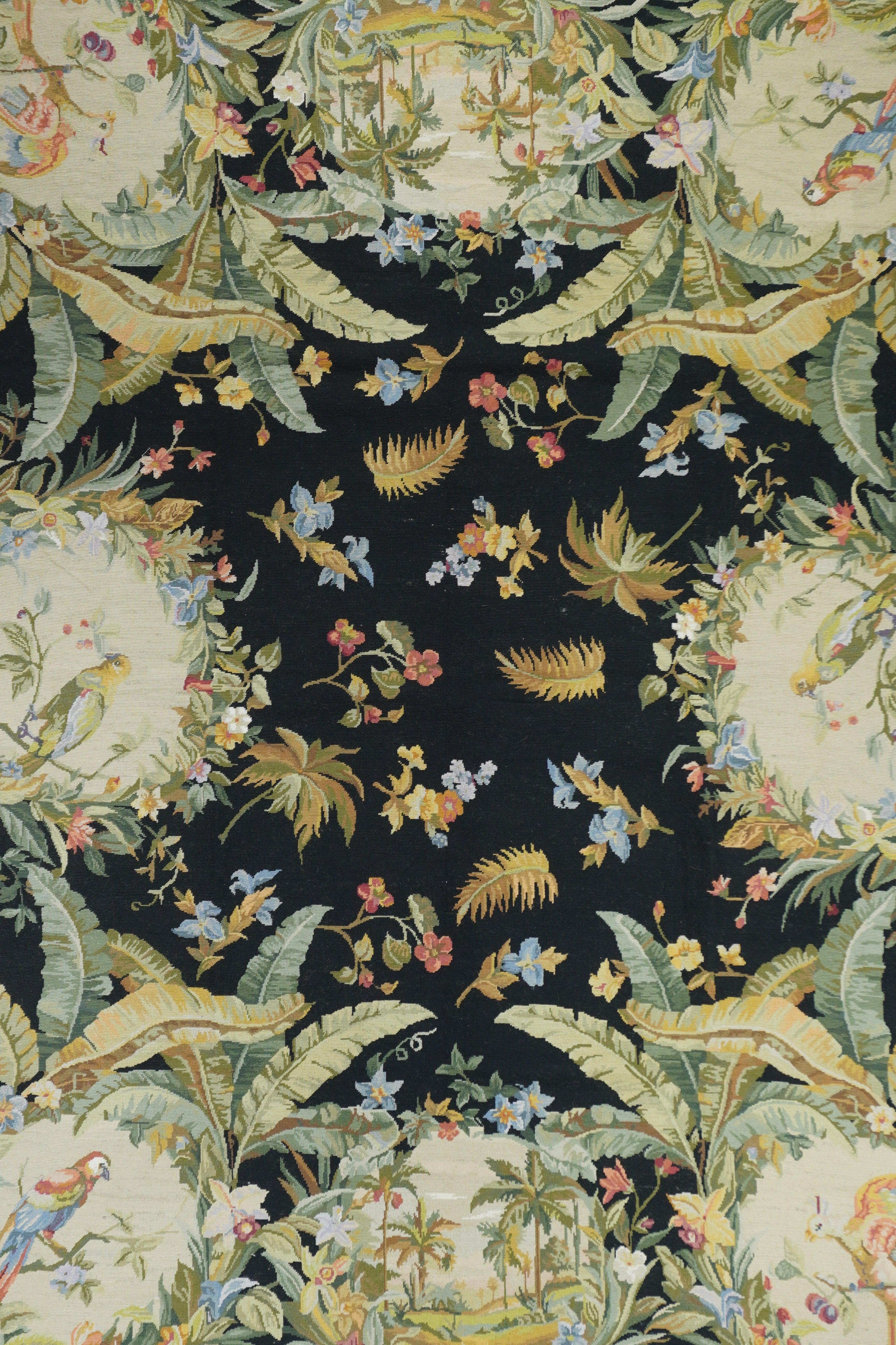 Francese Tappeto Design/One francese 8'0'' x 10'0'' in vendita