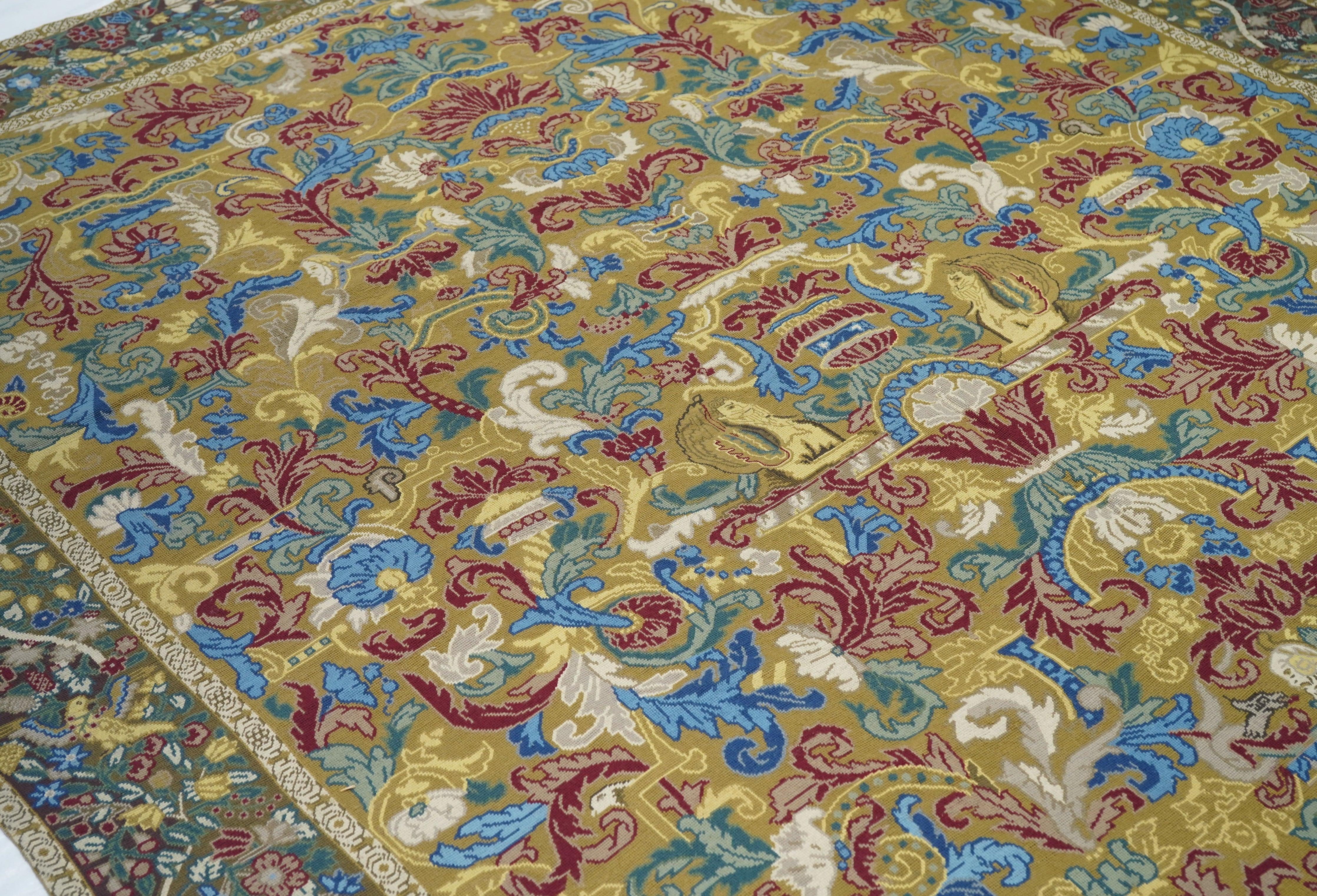 Tappeto Design/One francese 8'0
