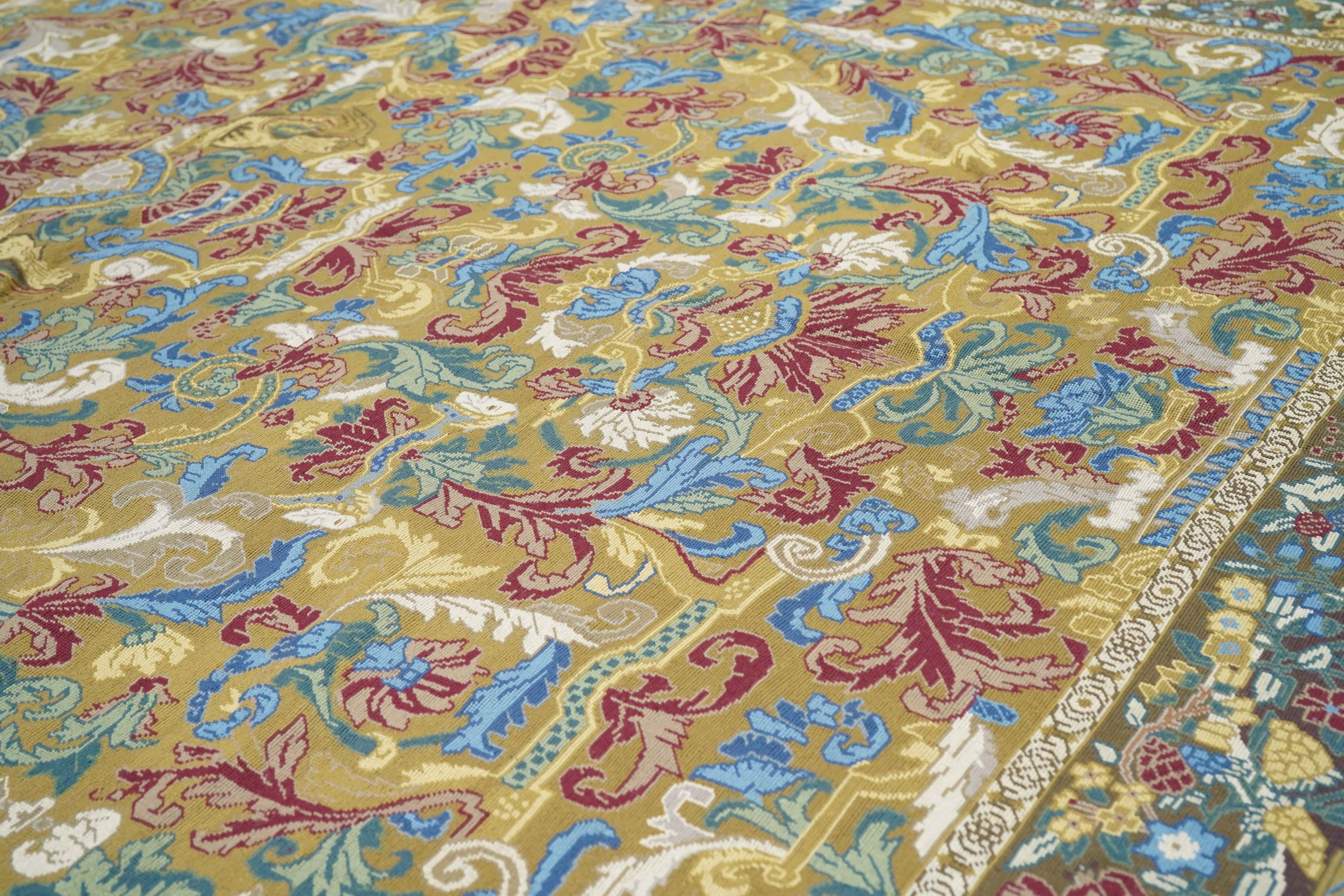 XXI secolo e contemporaneo Tappeto Design/One francese 8'0