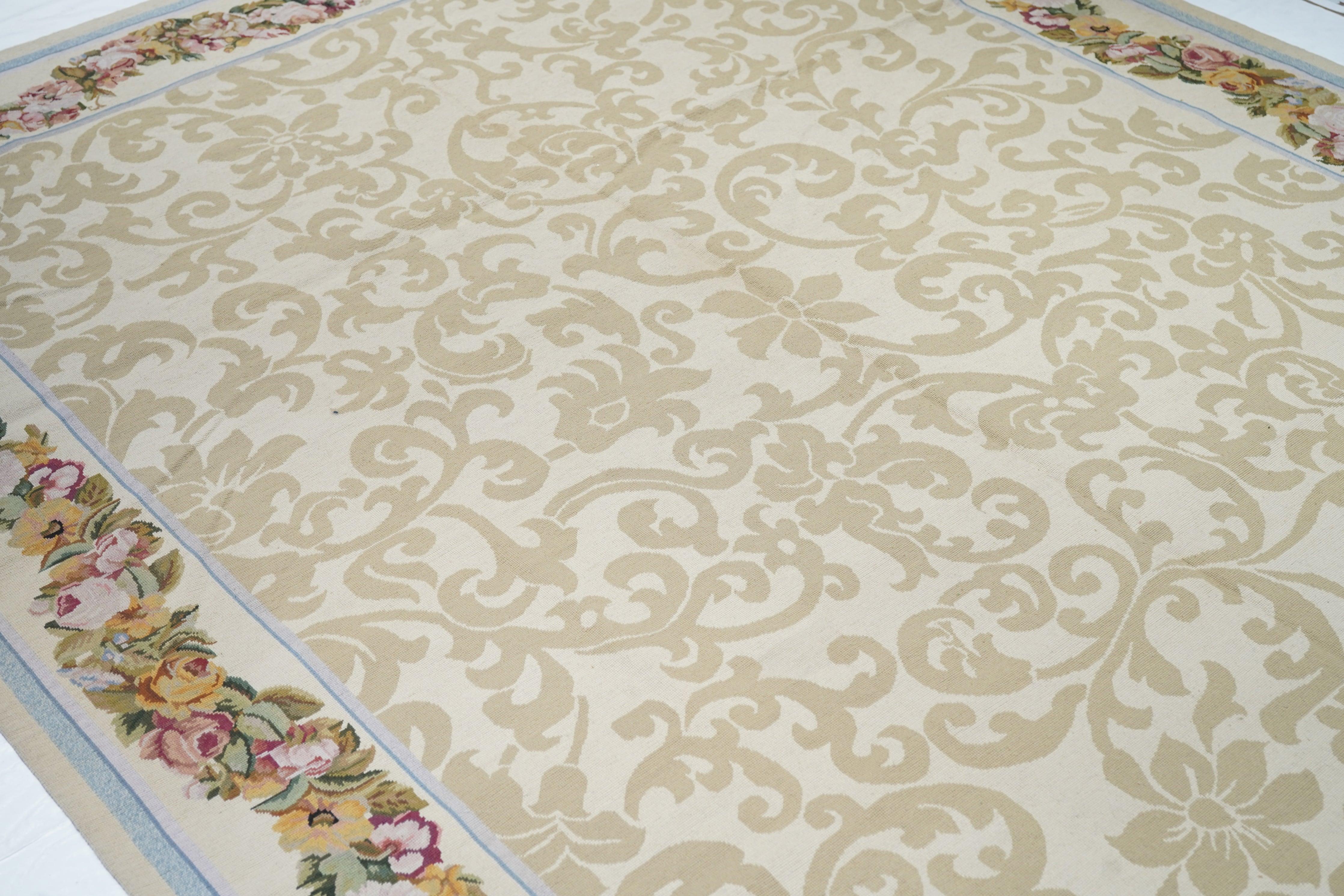 XXI secolo e contemporaneo Tappeto Design/One francese 8'0
