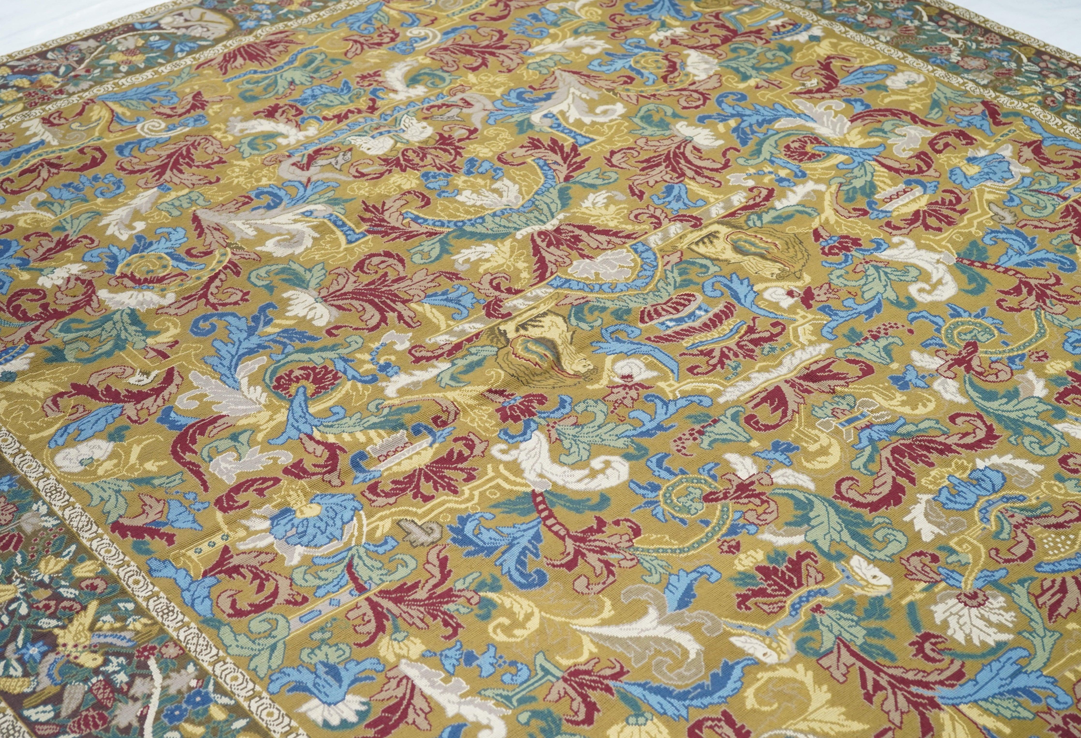 Lana Tappeto Design/One francese 8'0