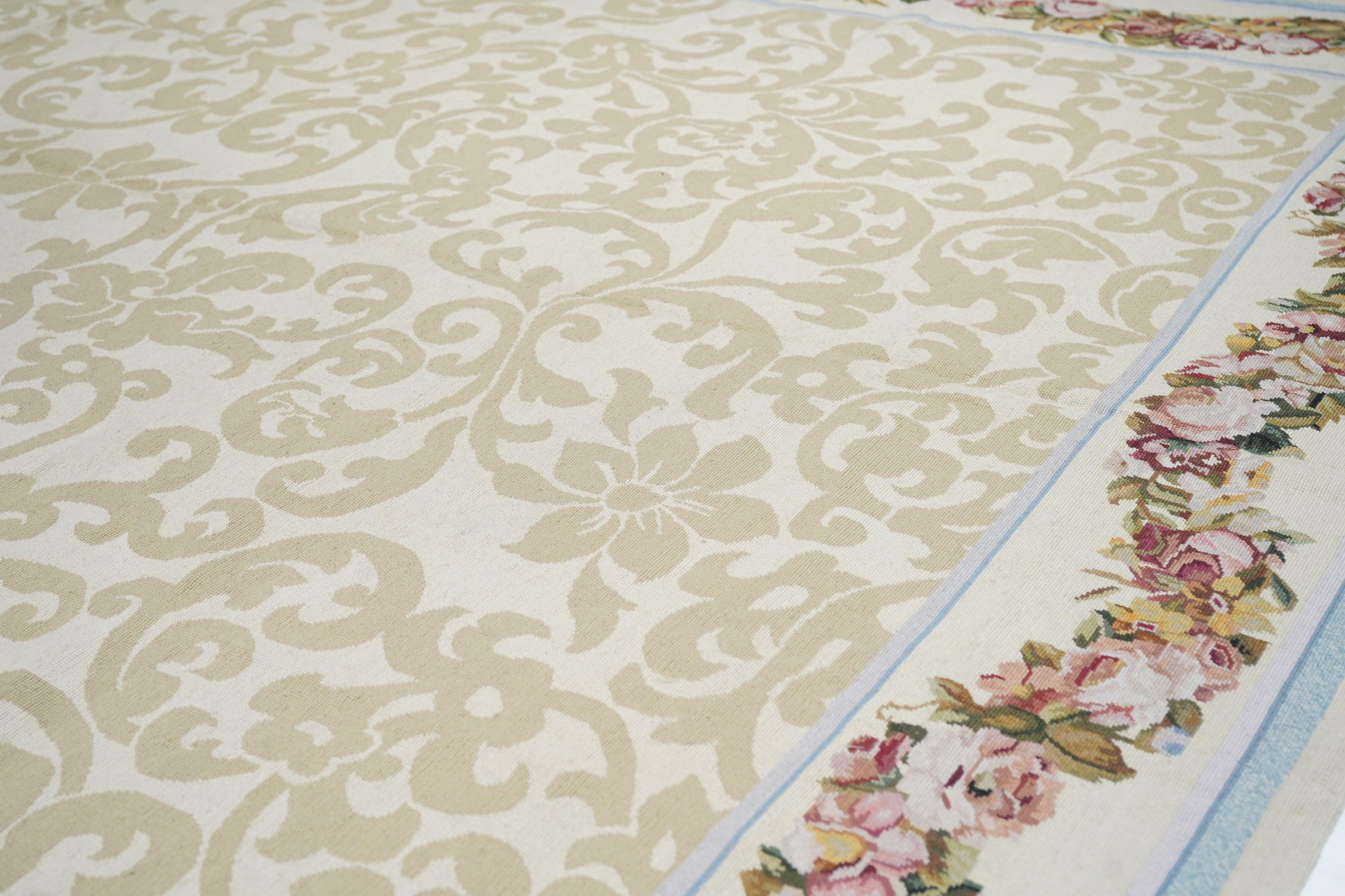 Lana Tappeto Design/One francese 8'0