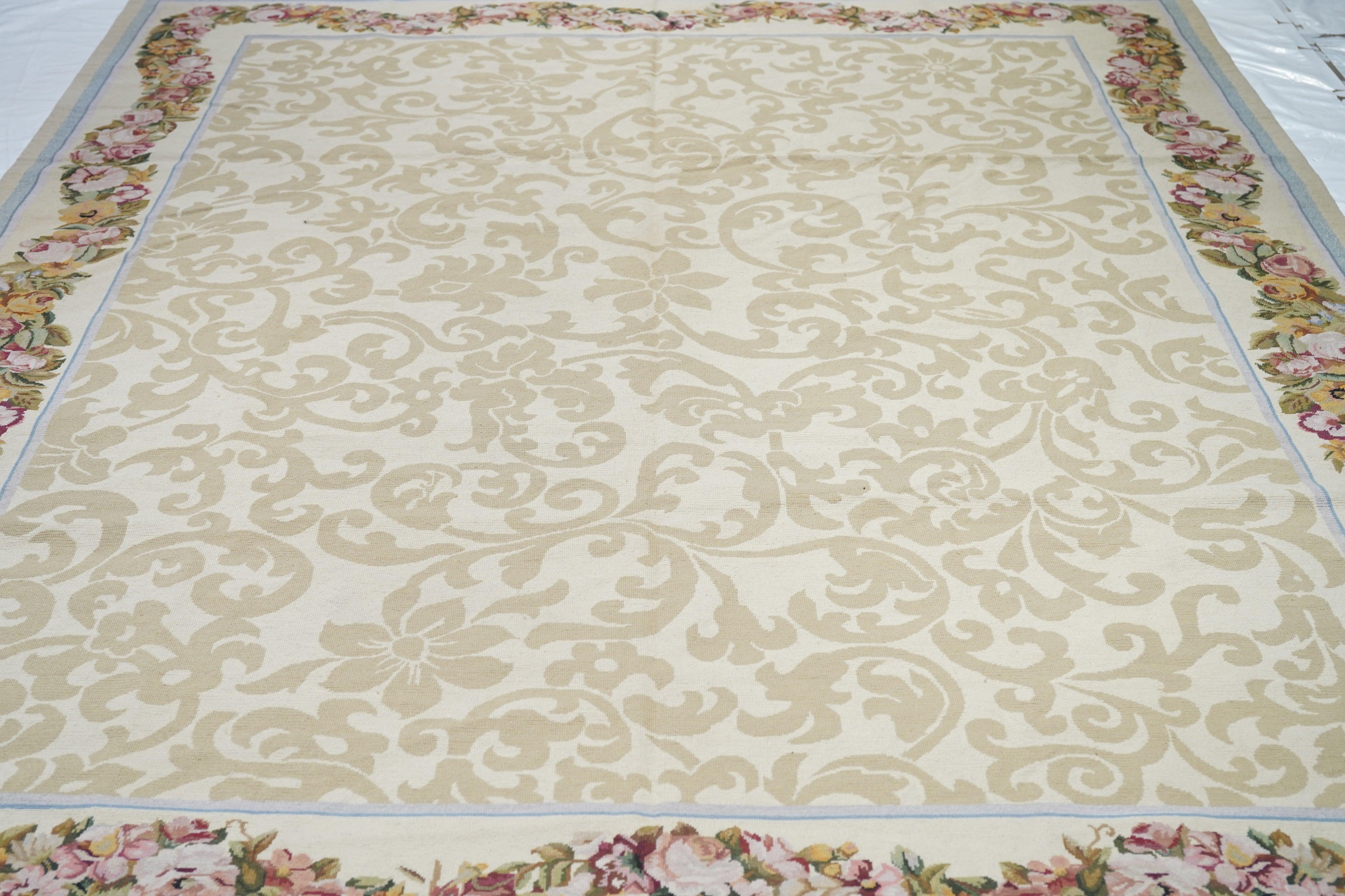 Tappeto Design/One francese 8'0