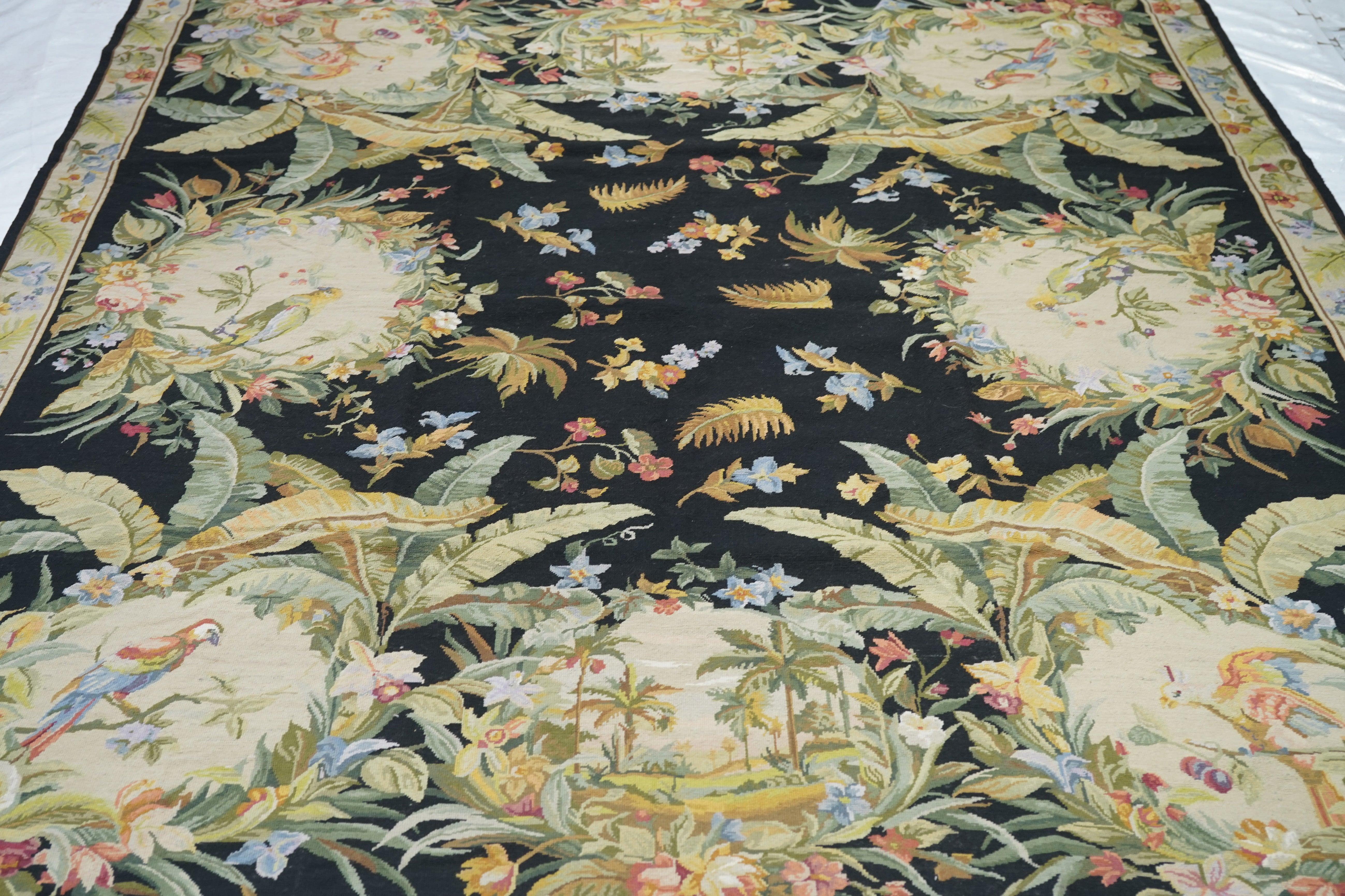 Tappeto Design/One francese 8'0'' x 10'0'' in vendita 1