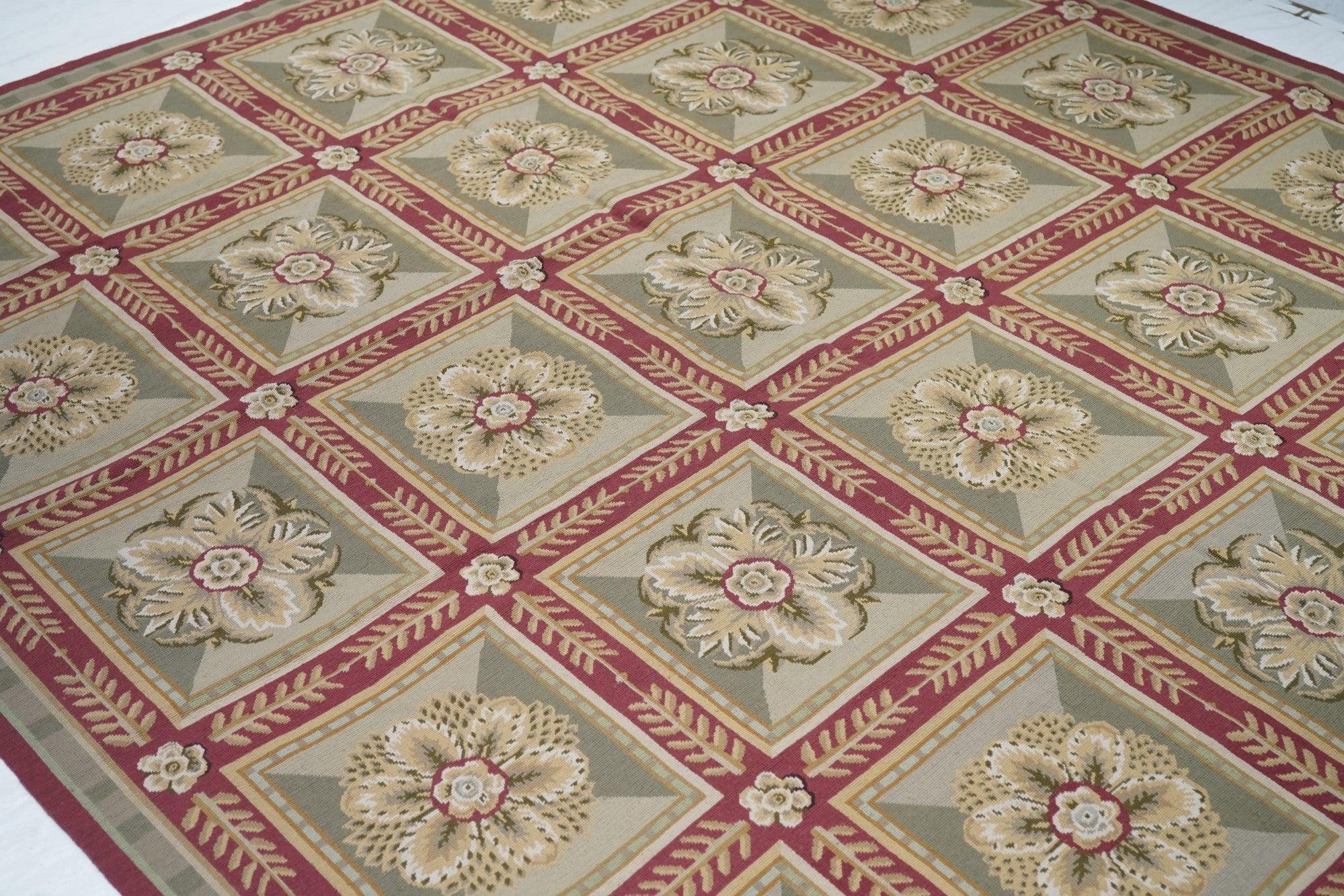 Tappeto Design/One francese 8'0'' x 10'0'' in vendita 1