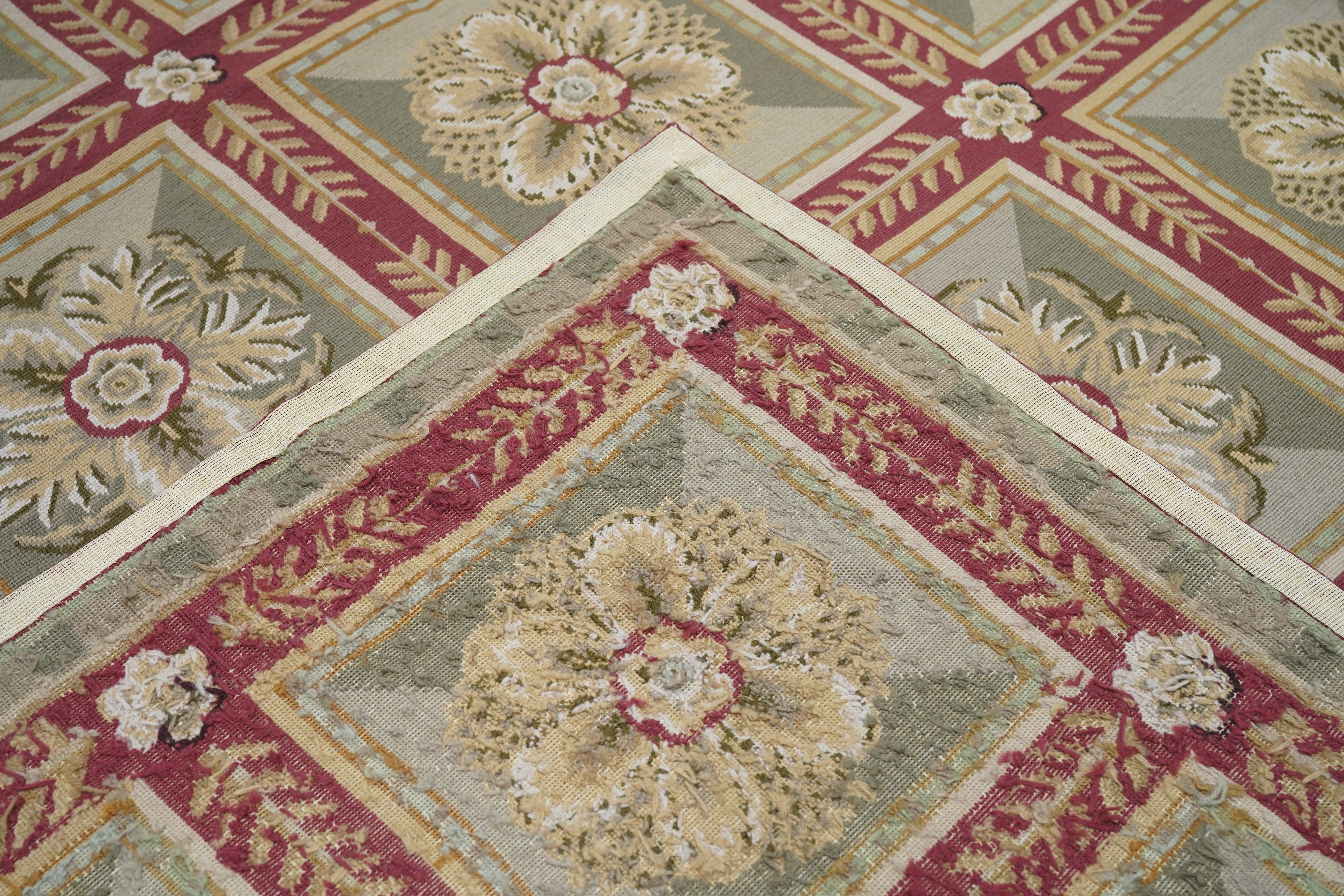 Tappeto Design/One francese 8'0