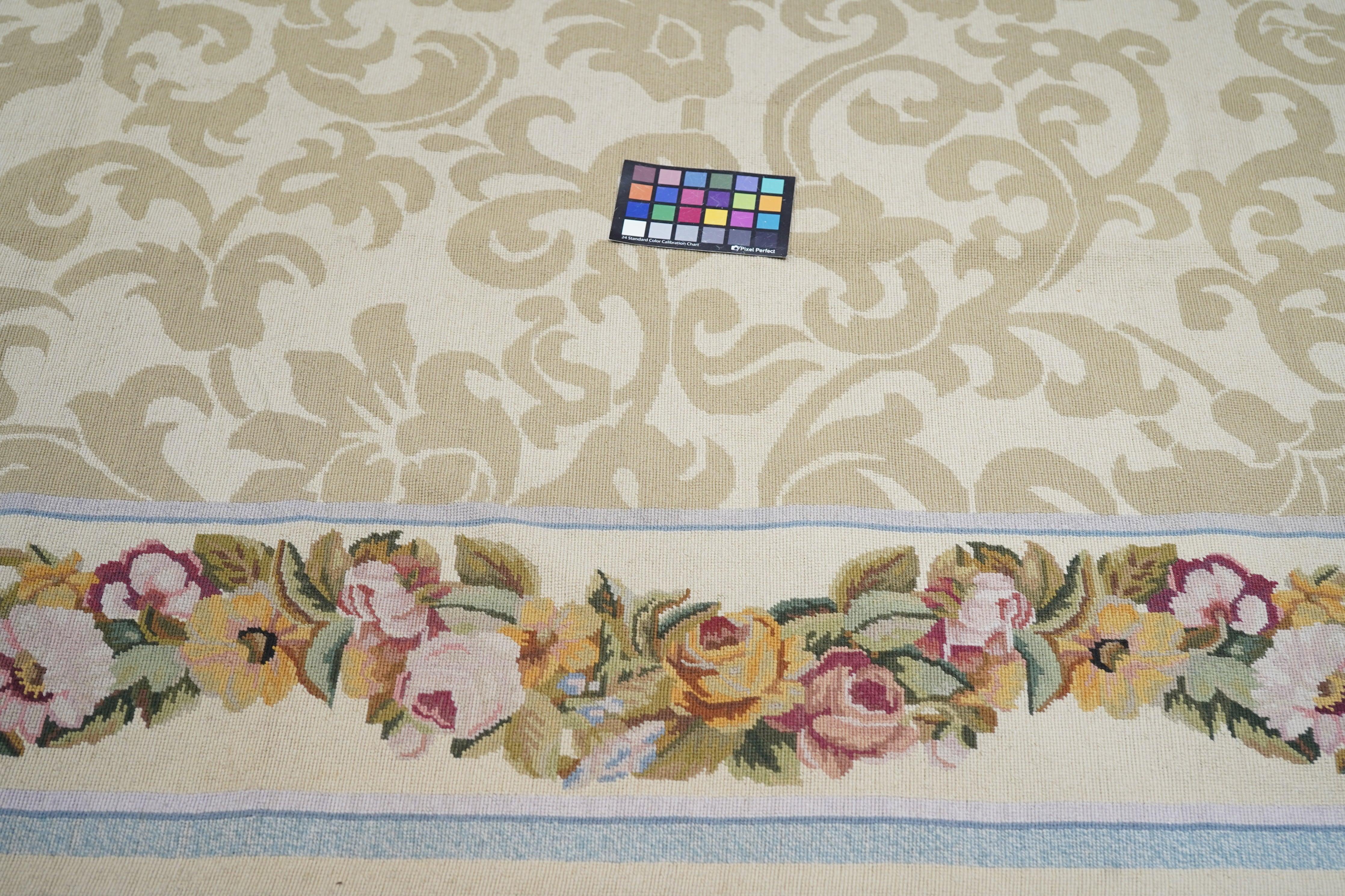 Tappeto Design/One francese 8'0
