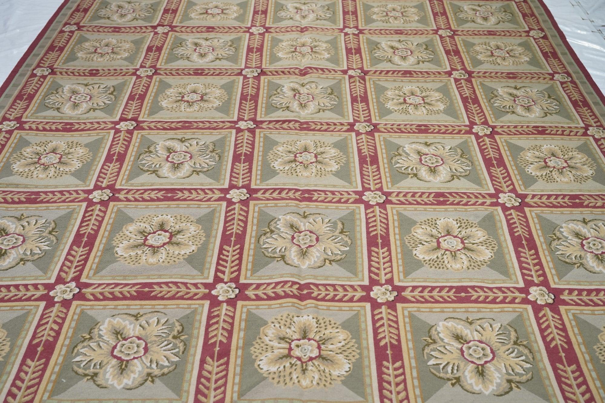 Tappeto Design/One francese 8'0'' x 10'0'' in vendita 2