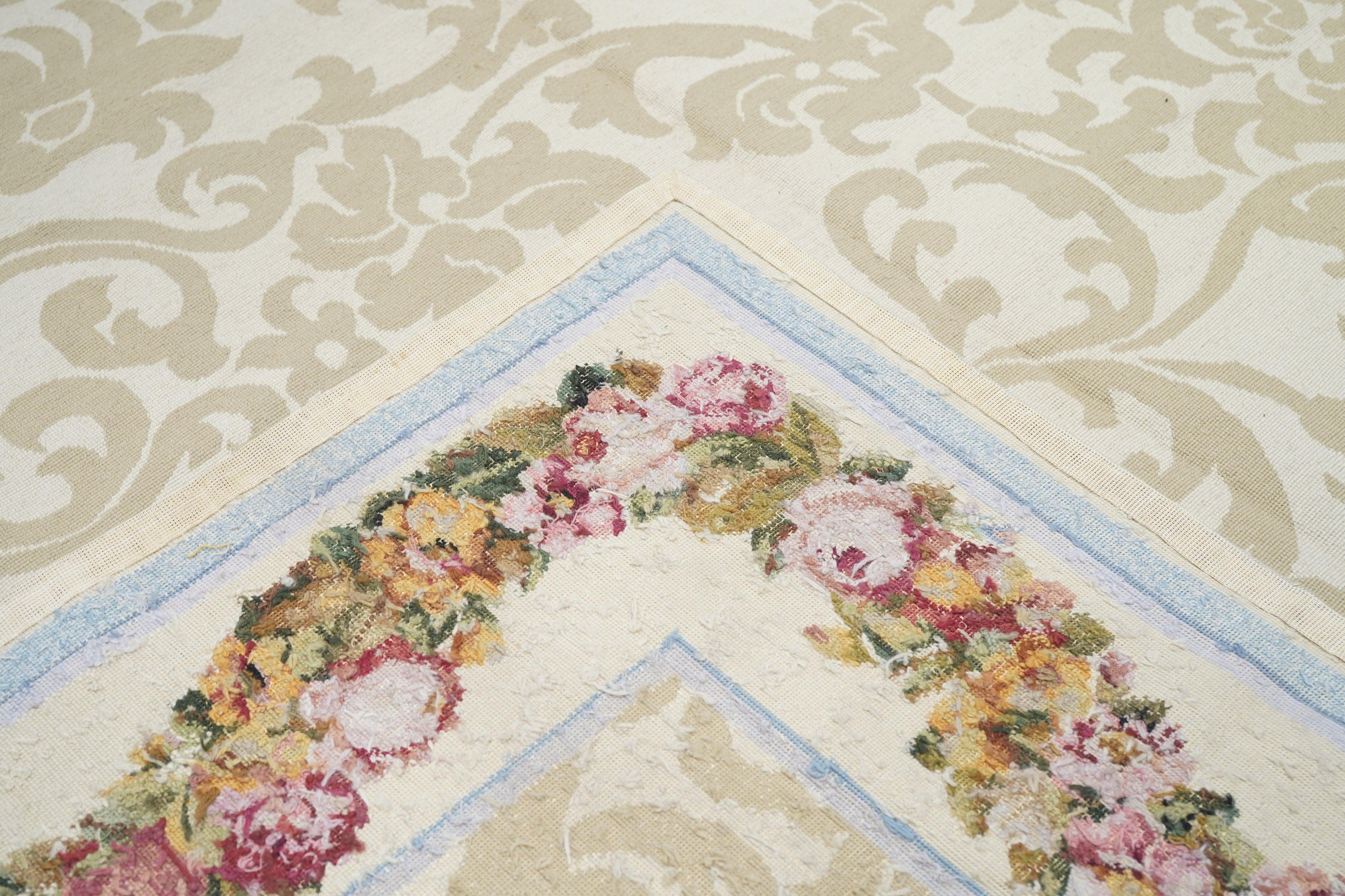 Tappeto Design/One francese 8'0