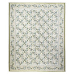 Tapis français Aubusson Design 8'0'' x 10'0''