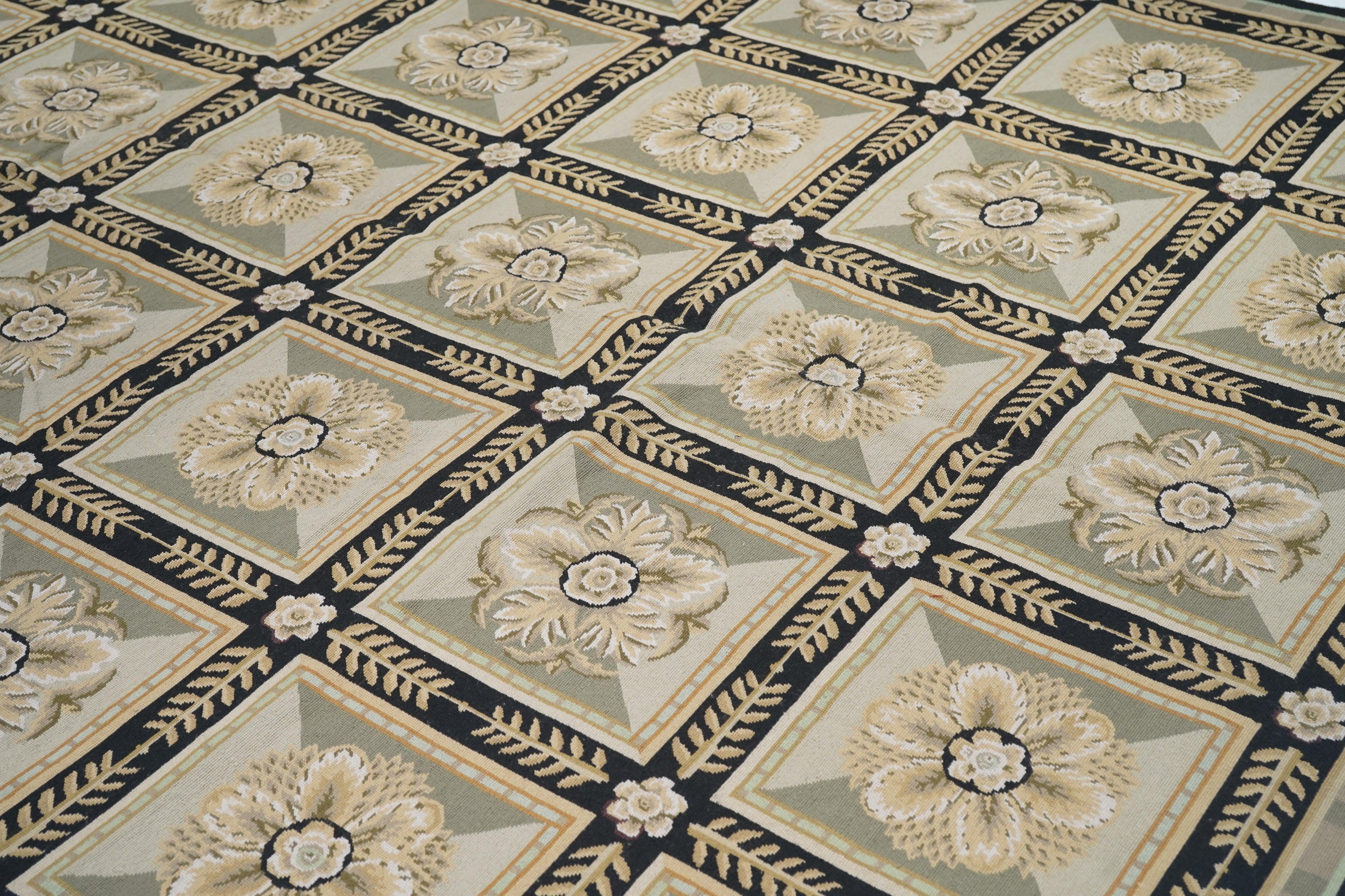 Tappeto Design/One francese 8'0