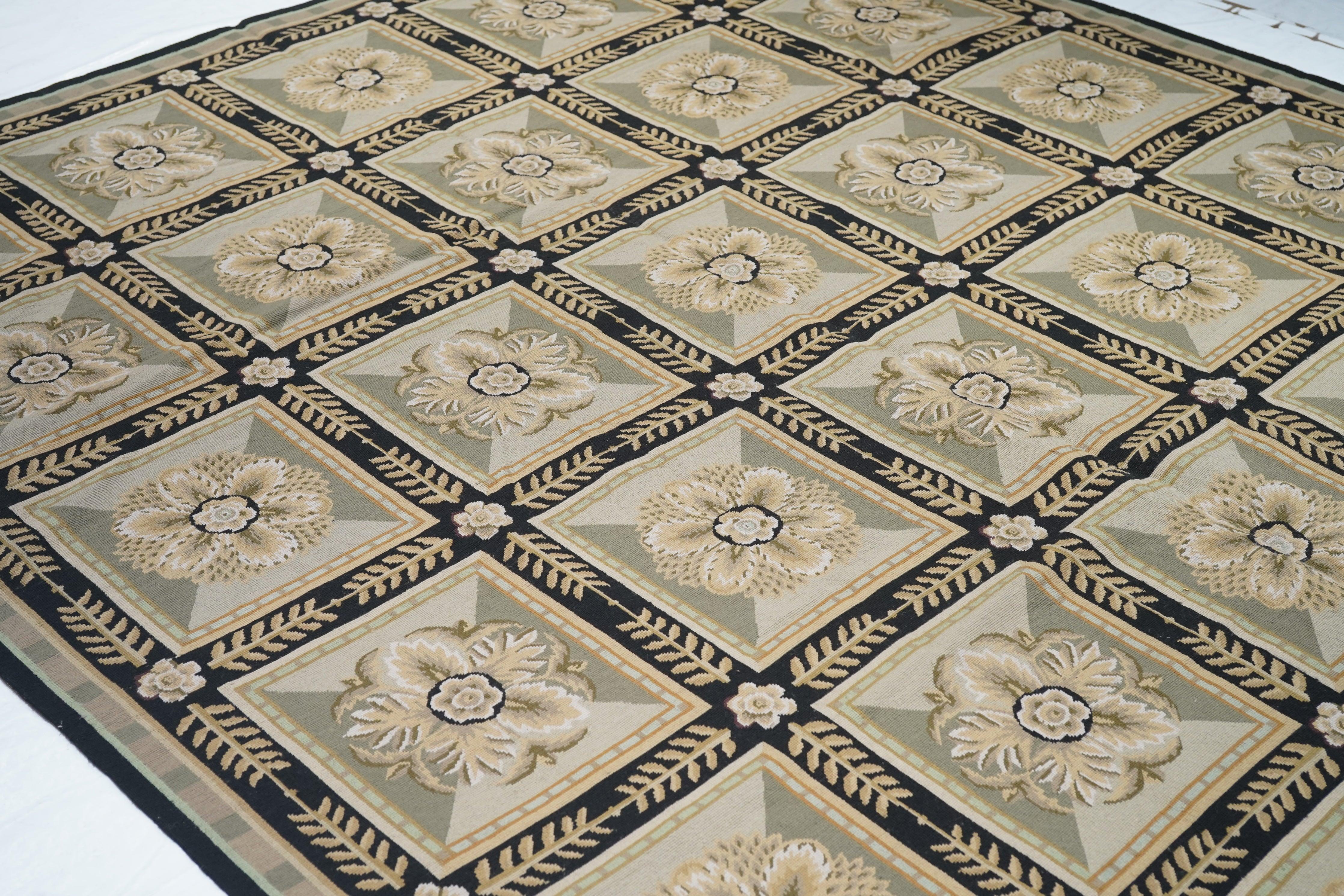 XXI secolo e contemporaneo Tappeto Design/One francese 8'0