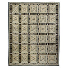 Tappeto Design/One francese 8'0" x 9'11''