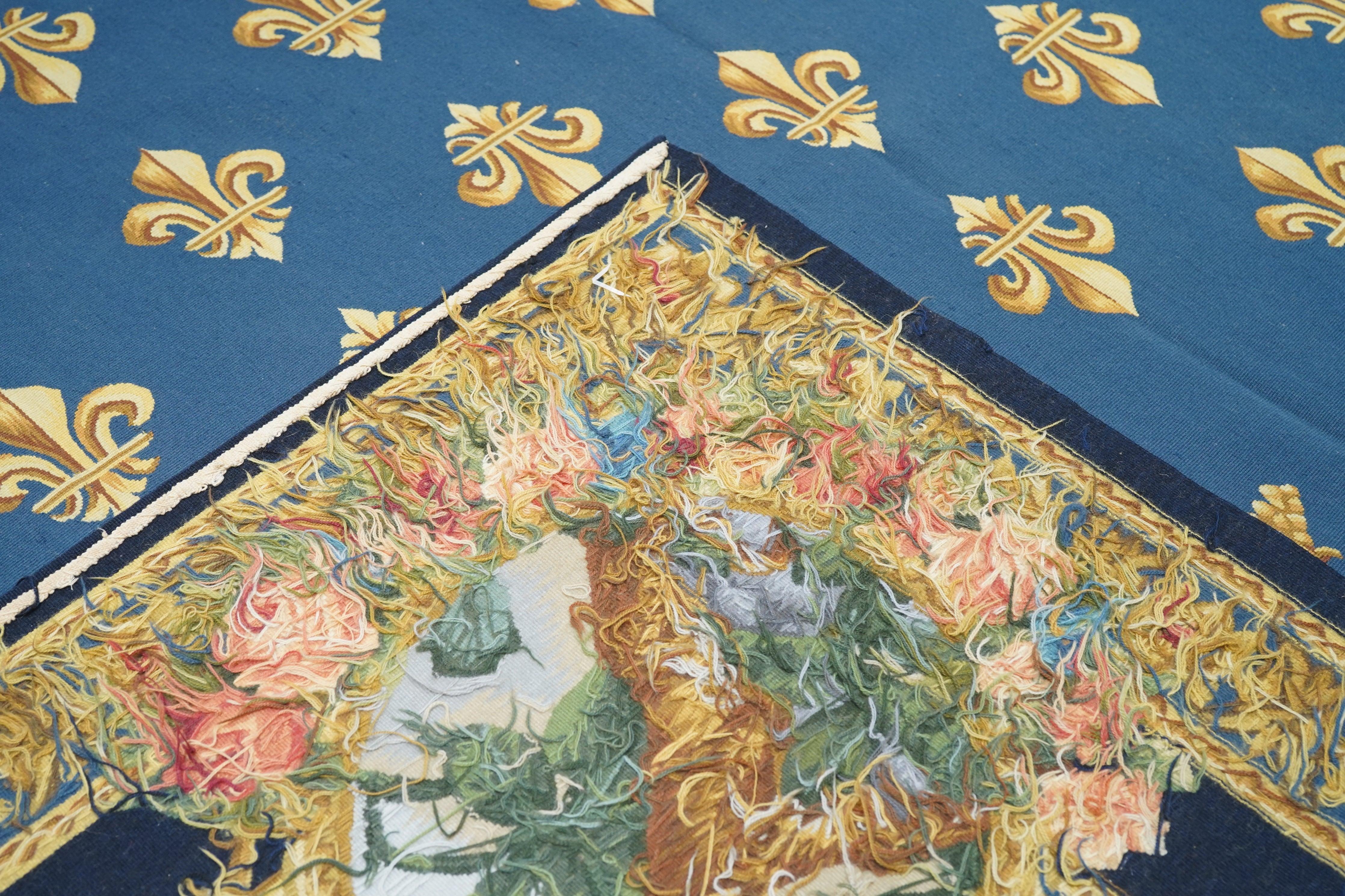 Tappeto francese Design/One 8'1'' x 10'2'' in vendita 3