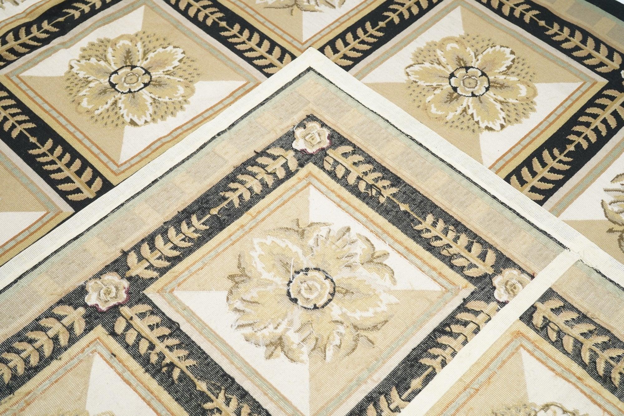 Tappeto Design/One francese 9' x 12' in vendita 4