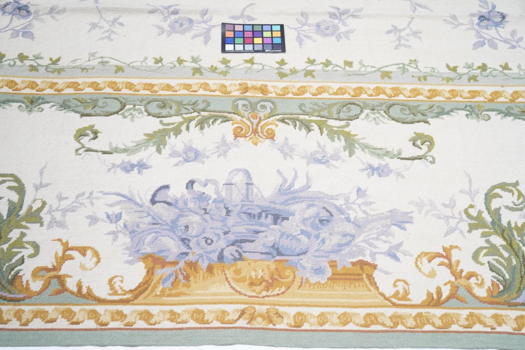 Tappeto Design/One francese 9' x 12' in vendita 4