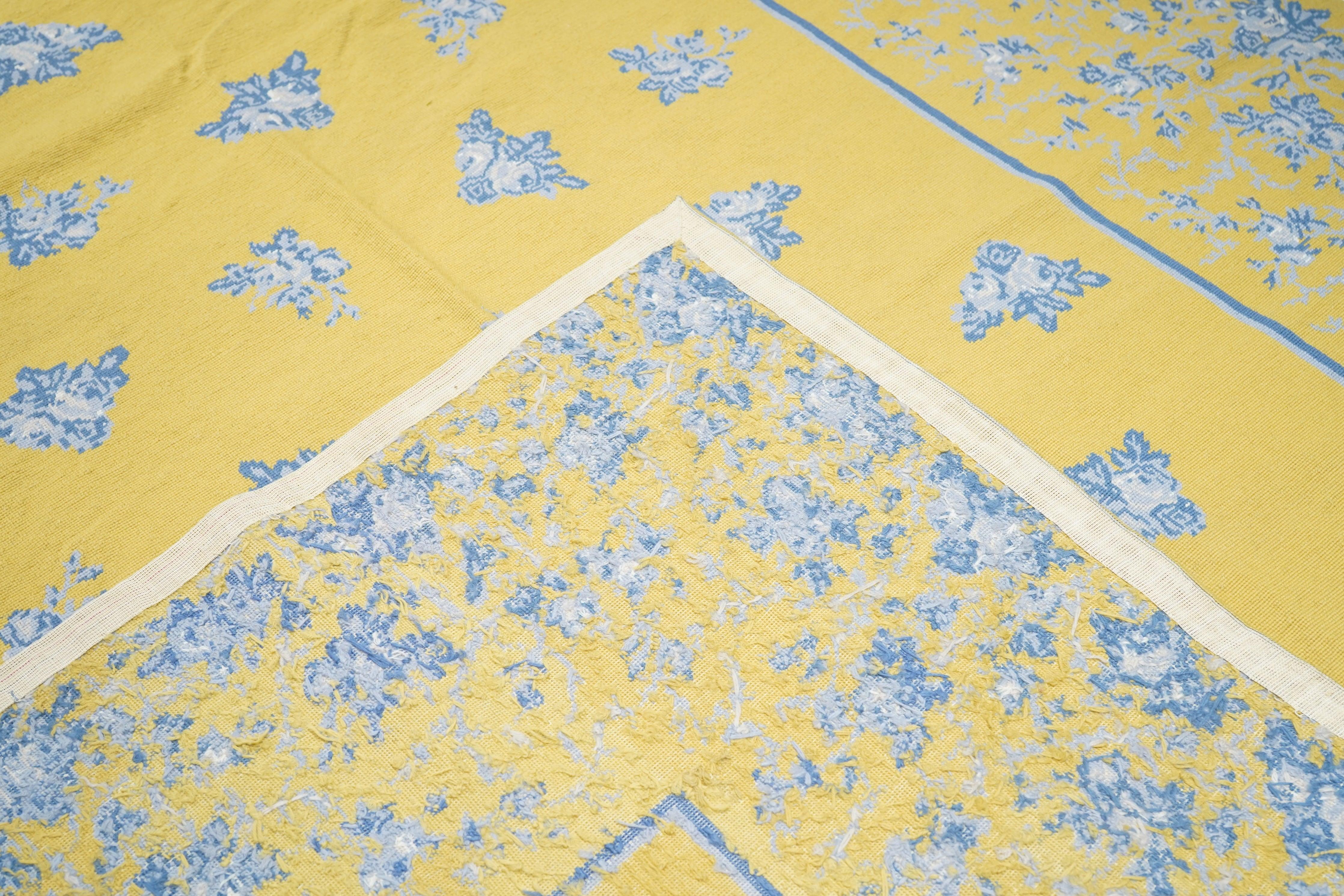 Tappeto Design/One francese 9' x 12' in vendita 4