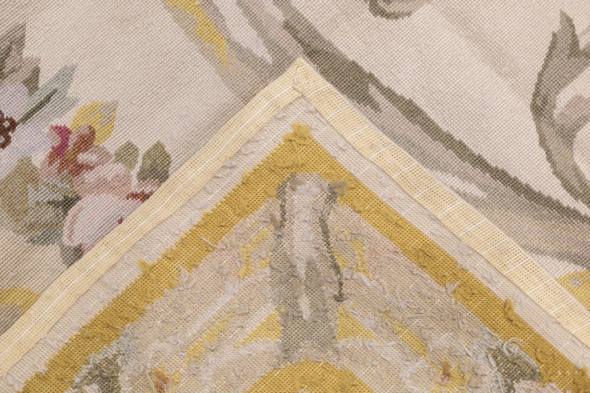 Tappeto Design/One francese 9' x 12' in vendita 4