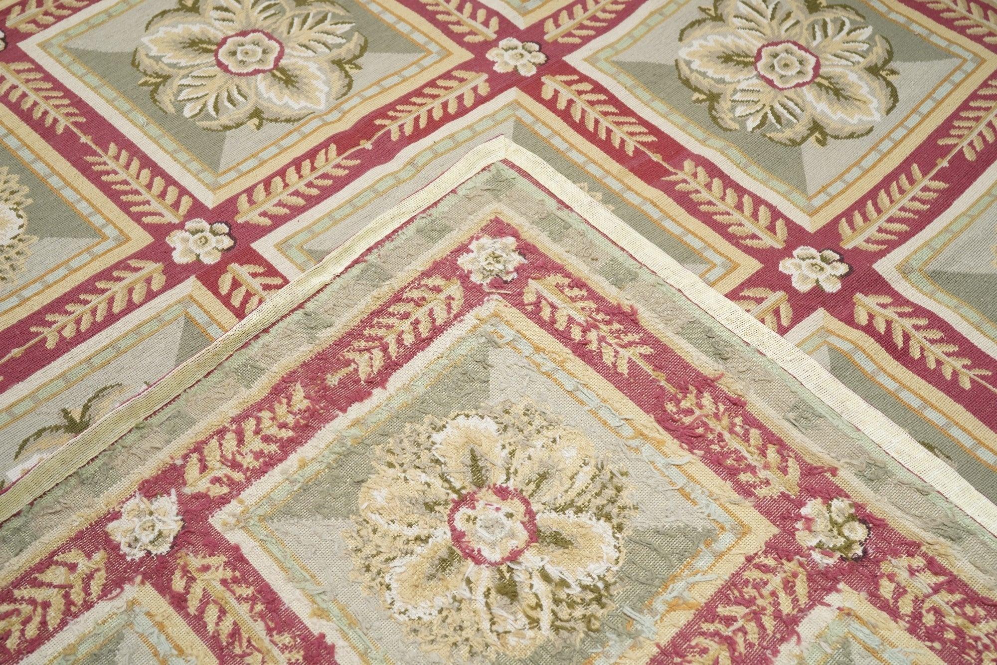 Tappeto Design/One francese 9' x 12' in vendita 5