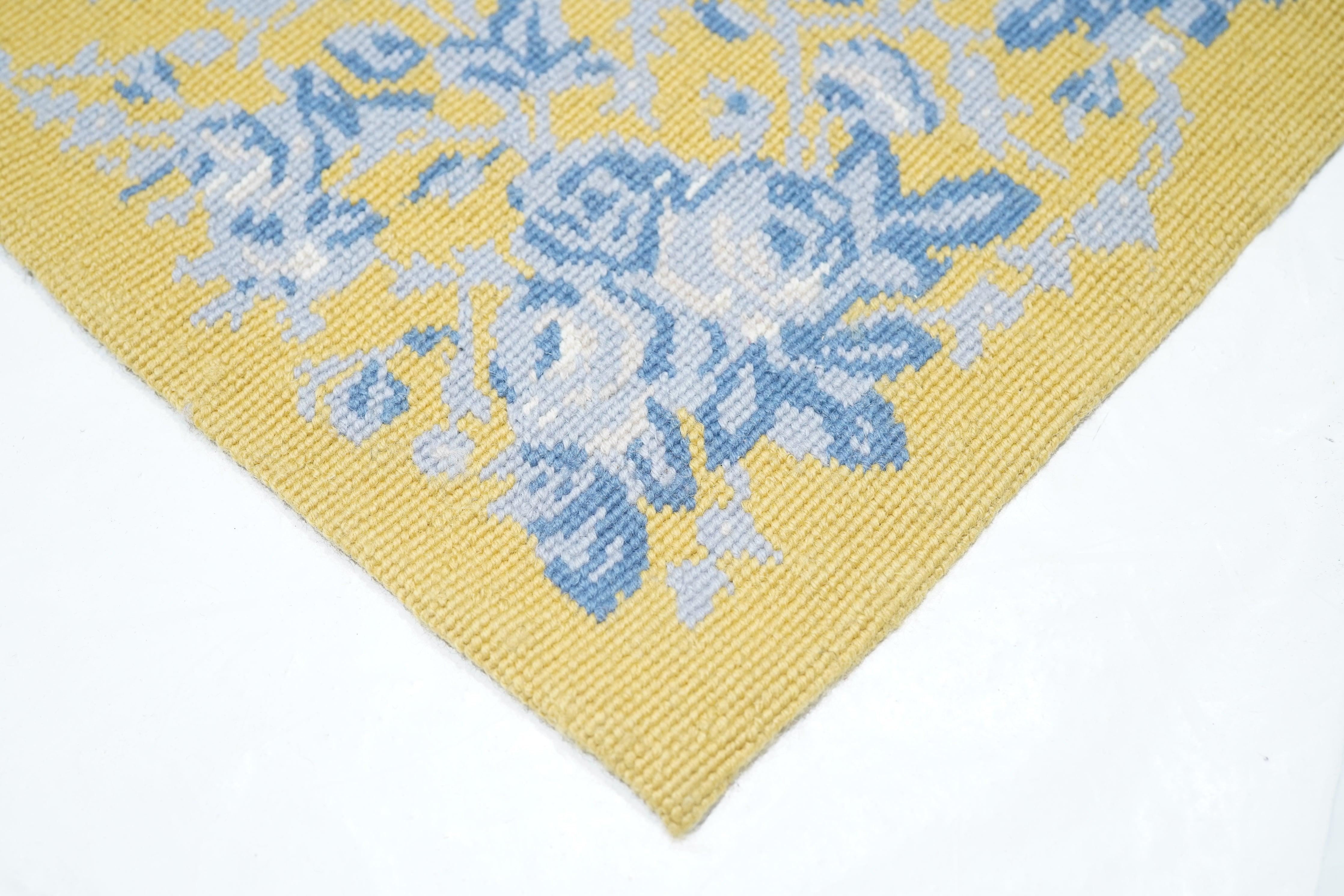 Francese Tappeto Design/One francese 9' x 12' in vendita