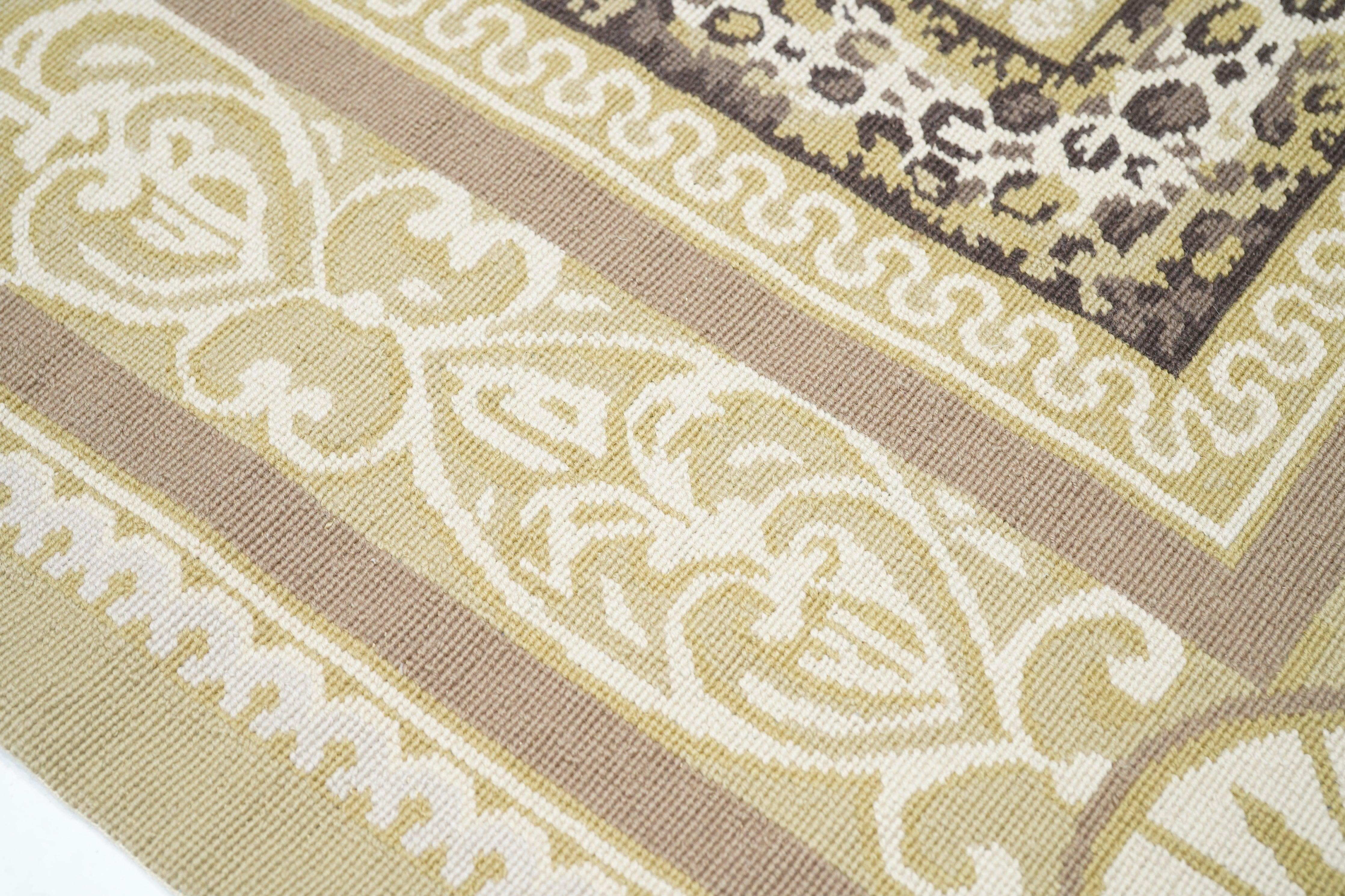 Francese Tappeto Design/One francese 9' x 12' in vendita