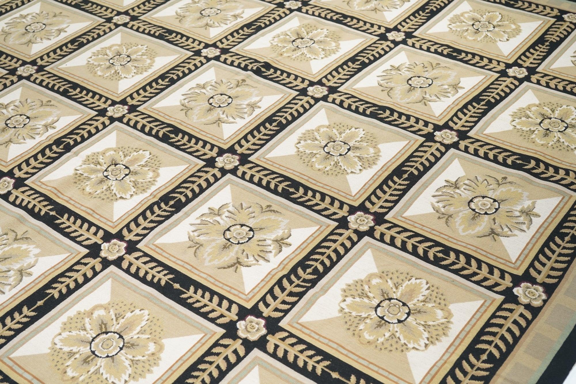 XXI secolo e contemporaneo Tappeto Design/One francese 9' x 12' in vendita
