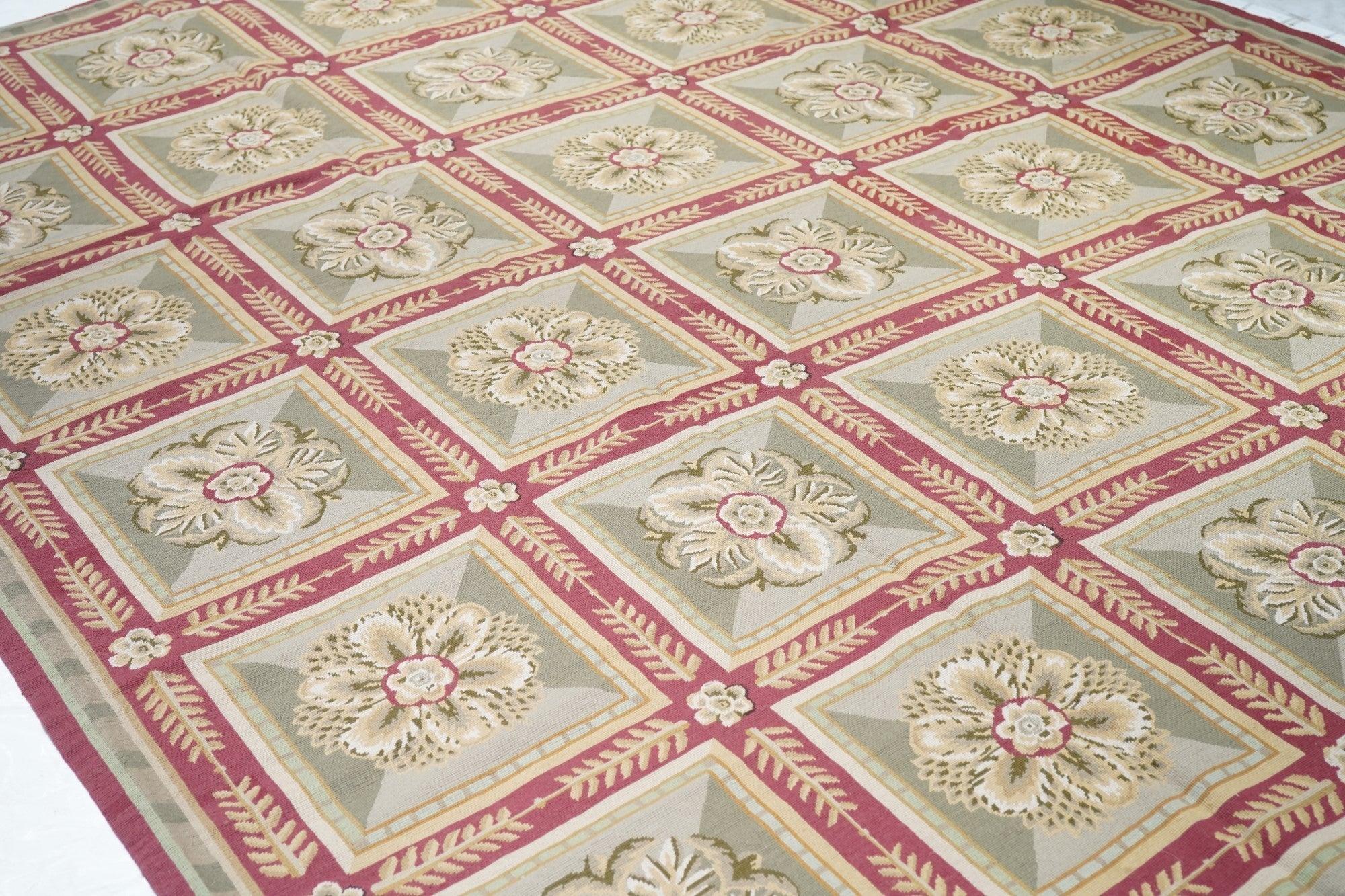 Tappeto Design/One francese 9' x 12' in vendita 1