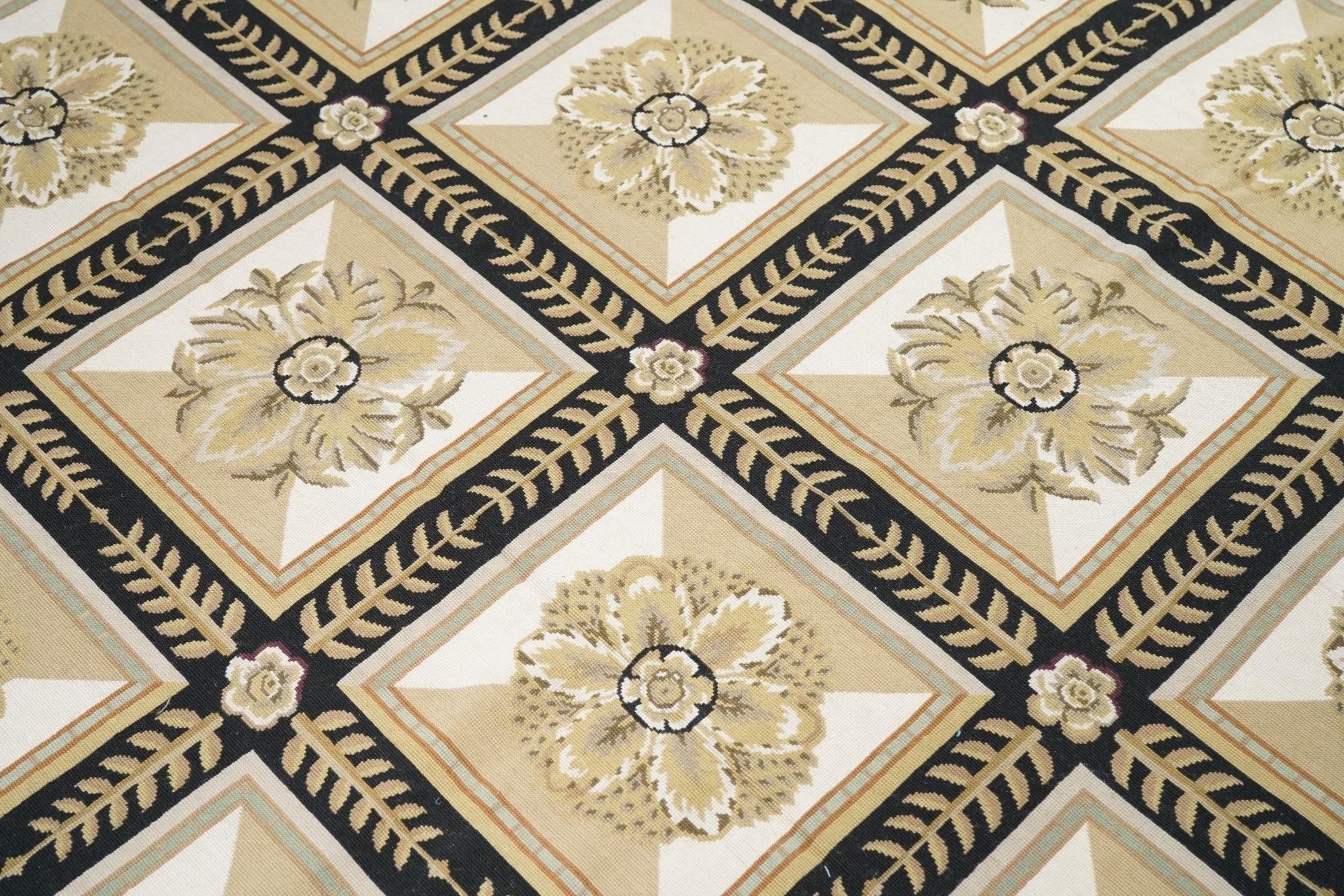 Tappeto Design/One francese 9' x 12' in vendita 1
