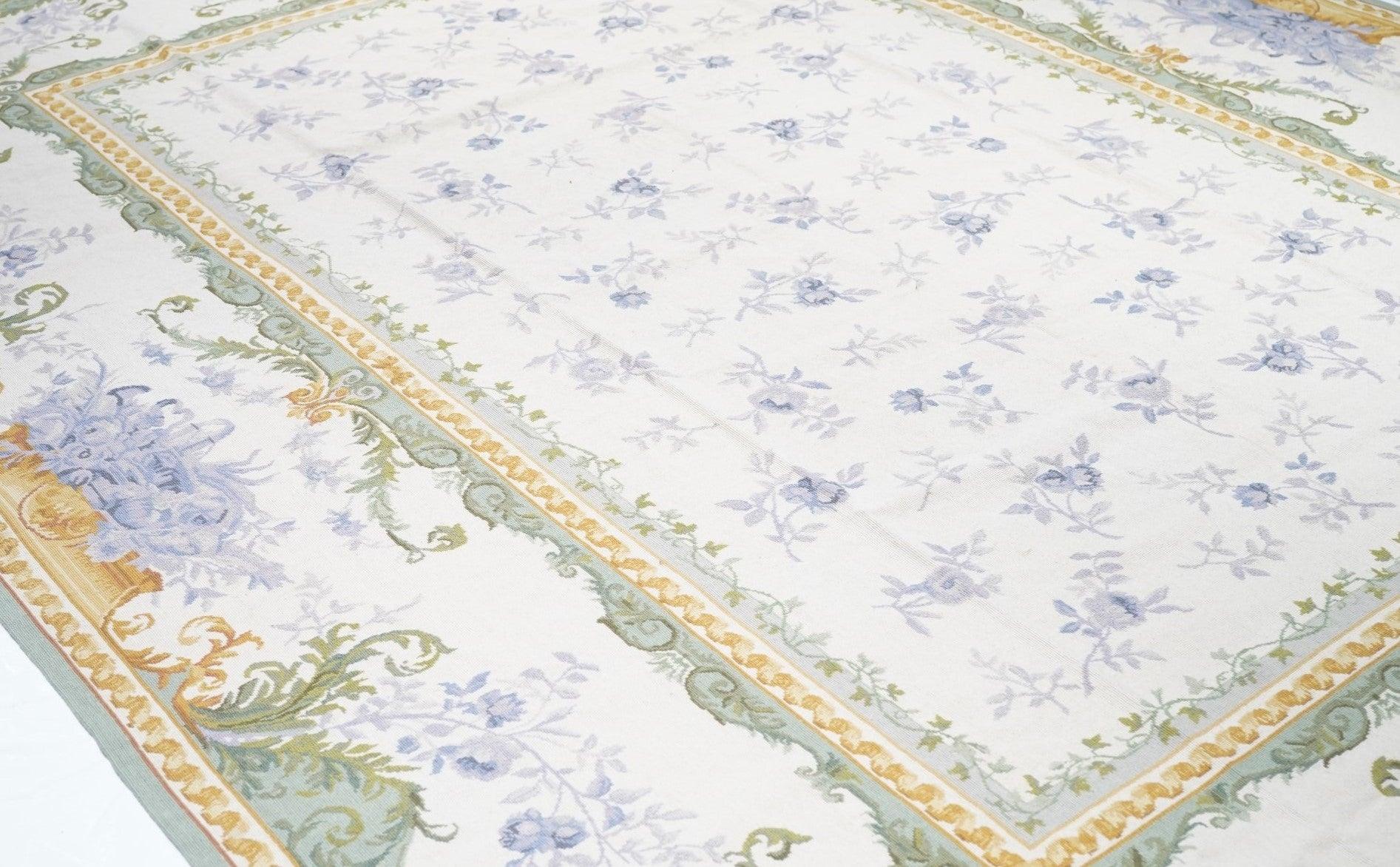 Tappeto Design/One francese 9' x 12' in vendita 1