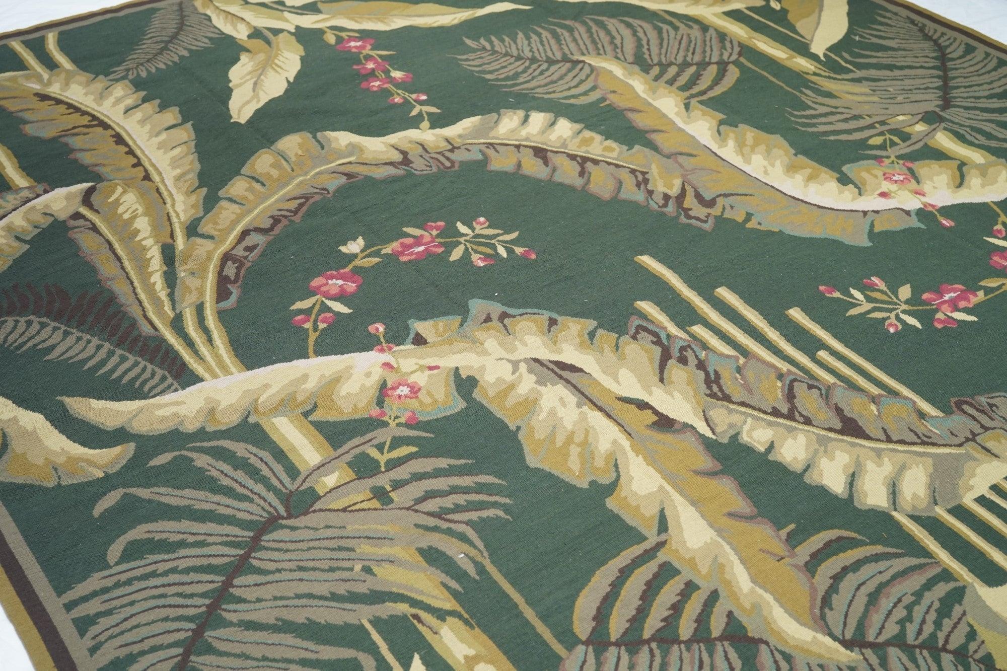 Tappeto Design/One francese 9' x 12' in vendita 1