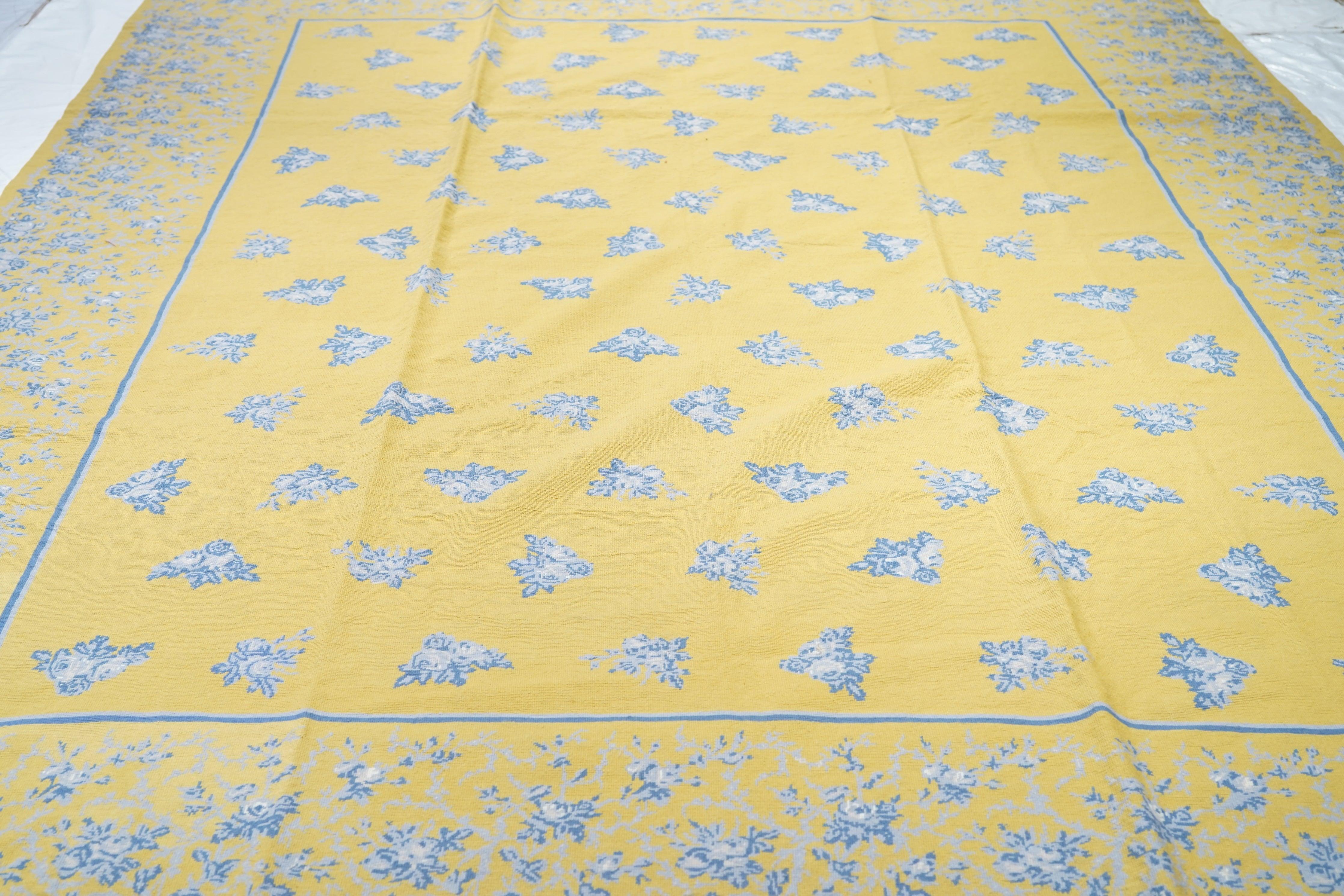 Tappeto Design/One francese 9' x 12' in vendita 1