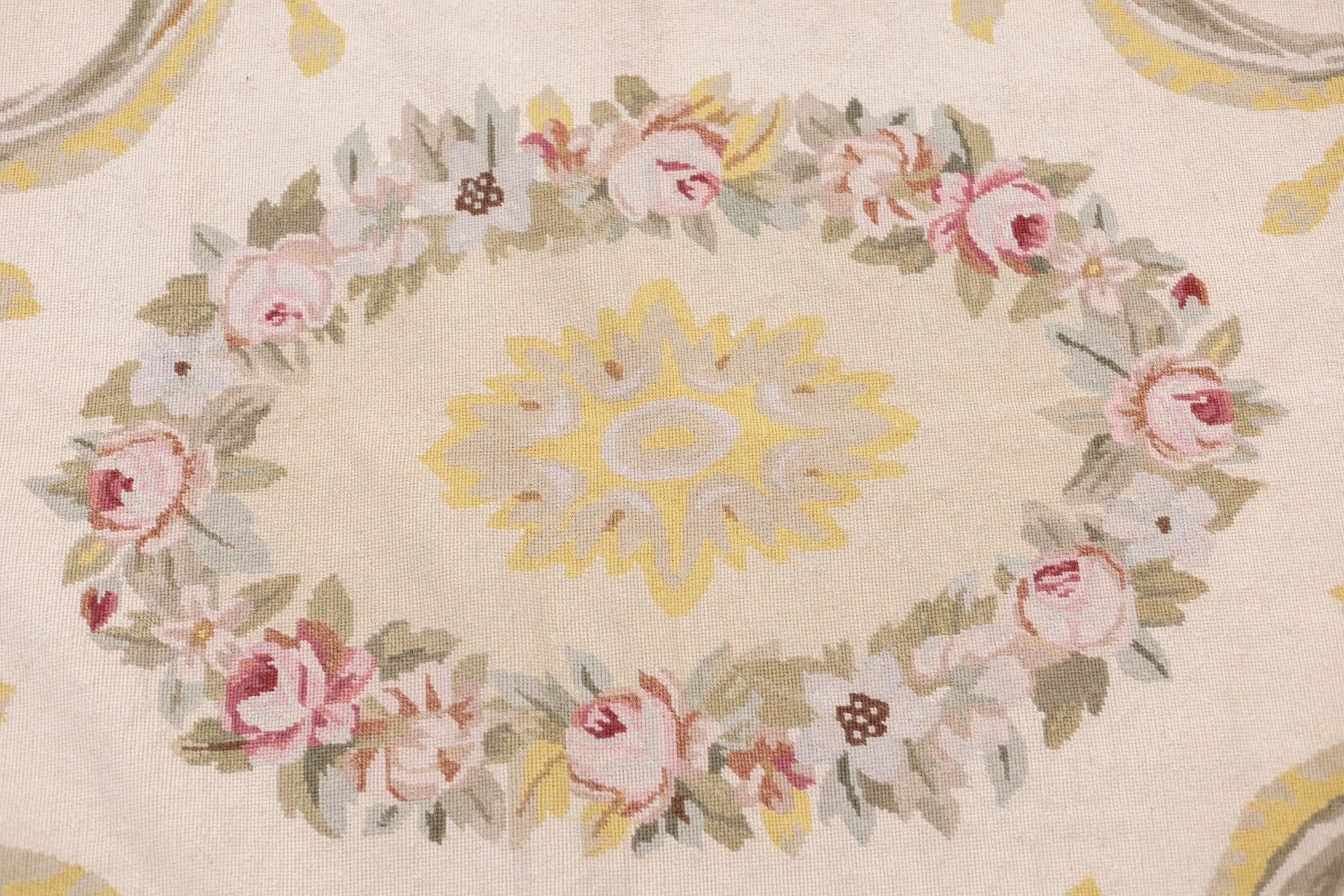 Tappeto Design/One francese 9' x 12' in vendita 1