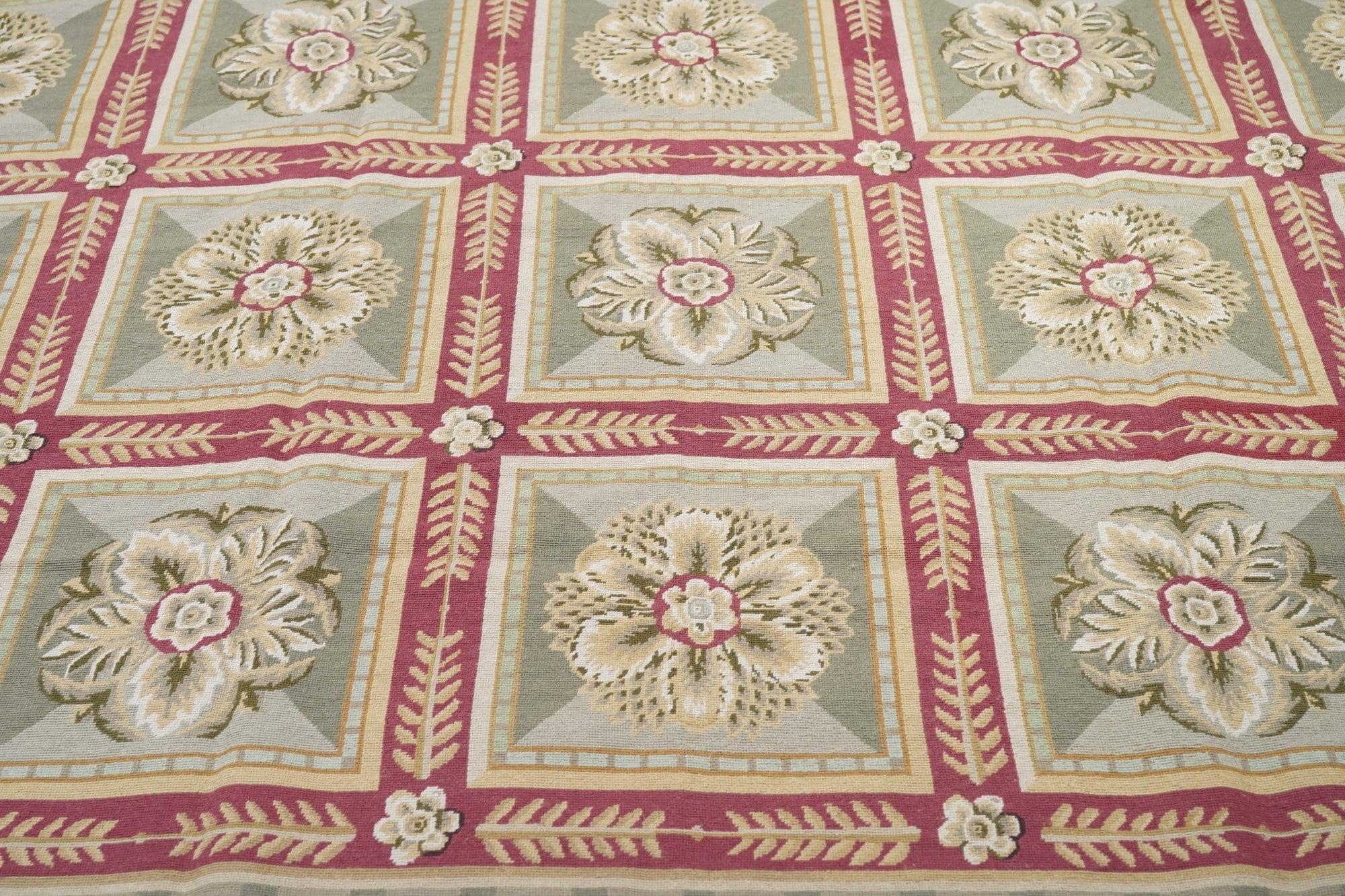 Tappeto Design/One francese 9' x 12' in vendita 2