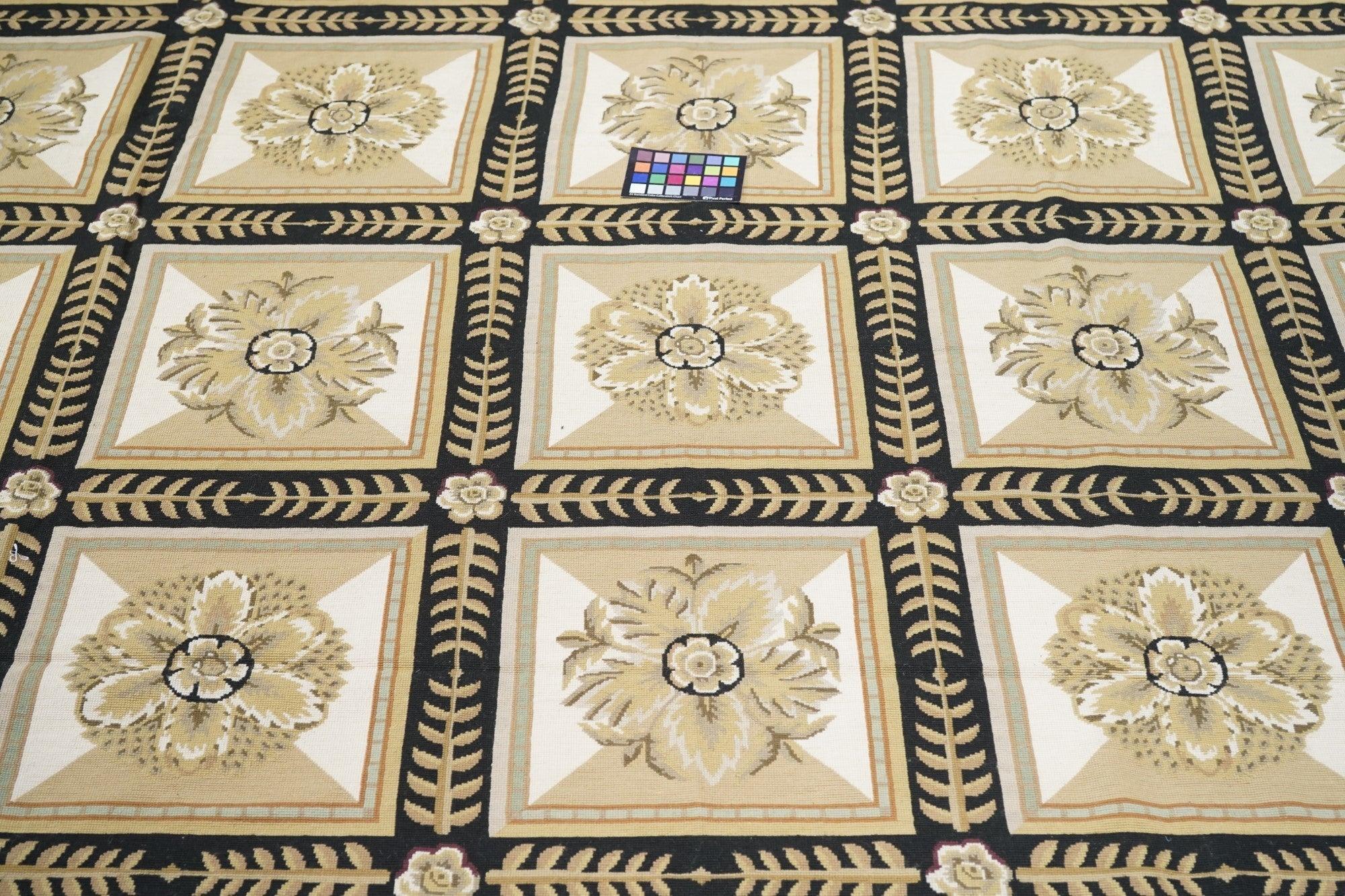 Tappeto Design/One francese 9' x 12' in vendita 2
