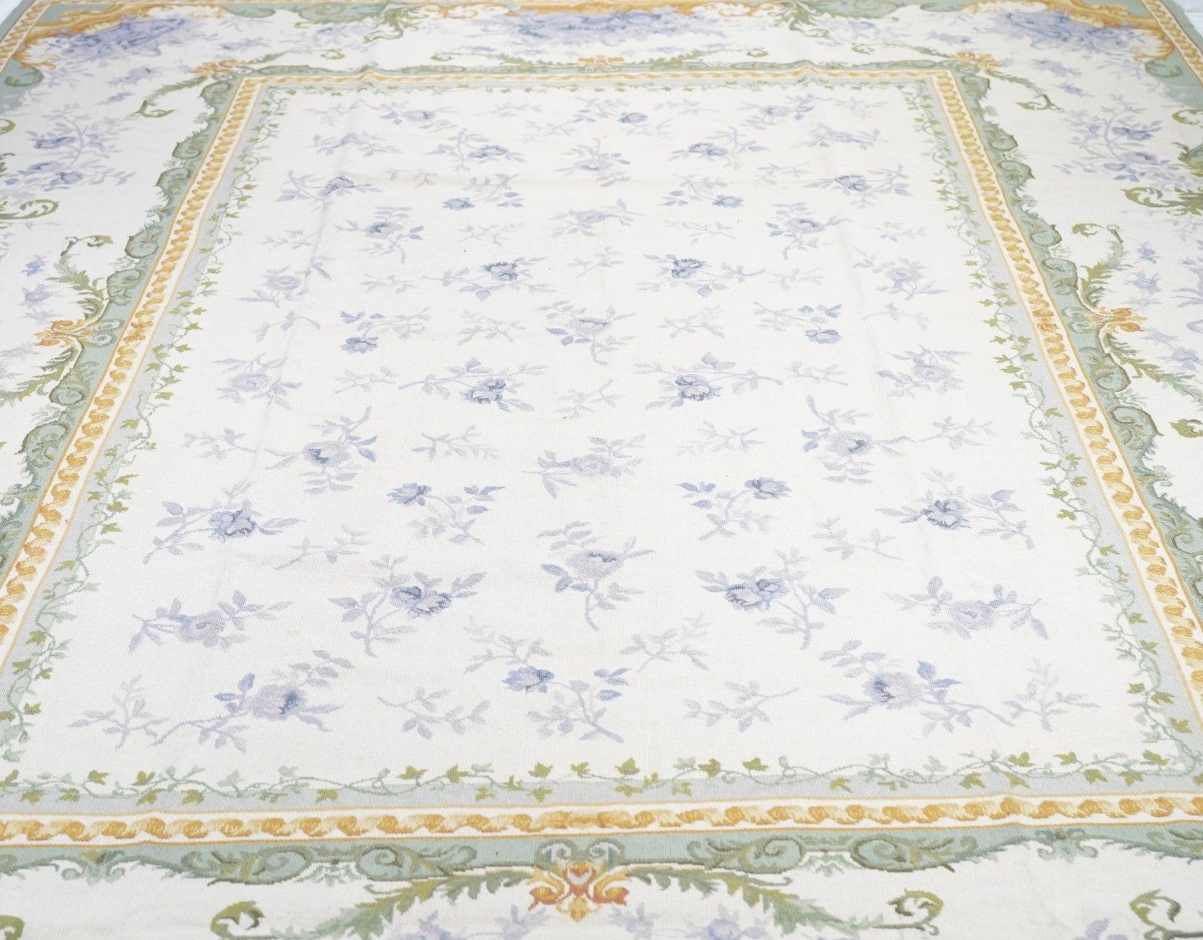 Tappeto Design/One francese 9' x 12' in vendita 2