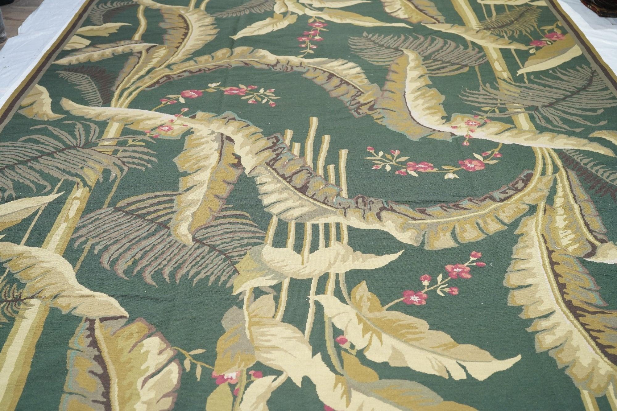 Tappeto Design/One francese 9' x 12' in vendita 2