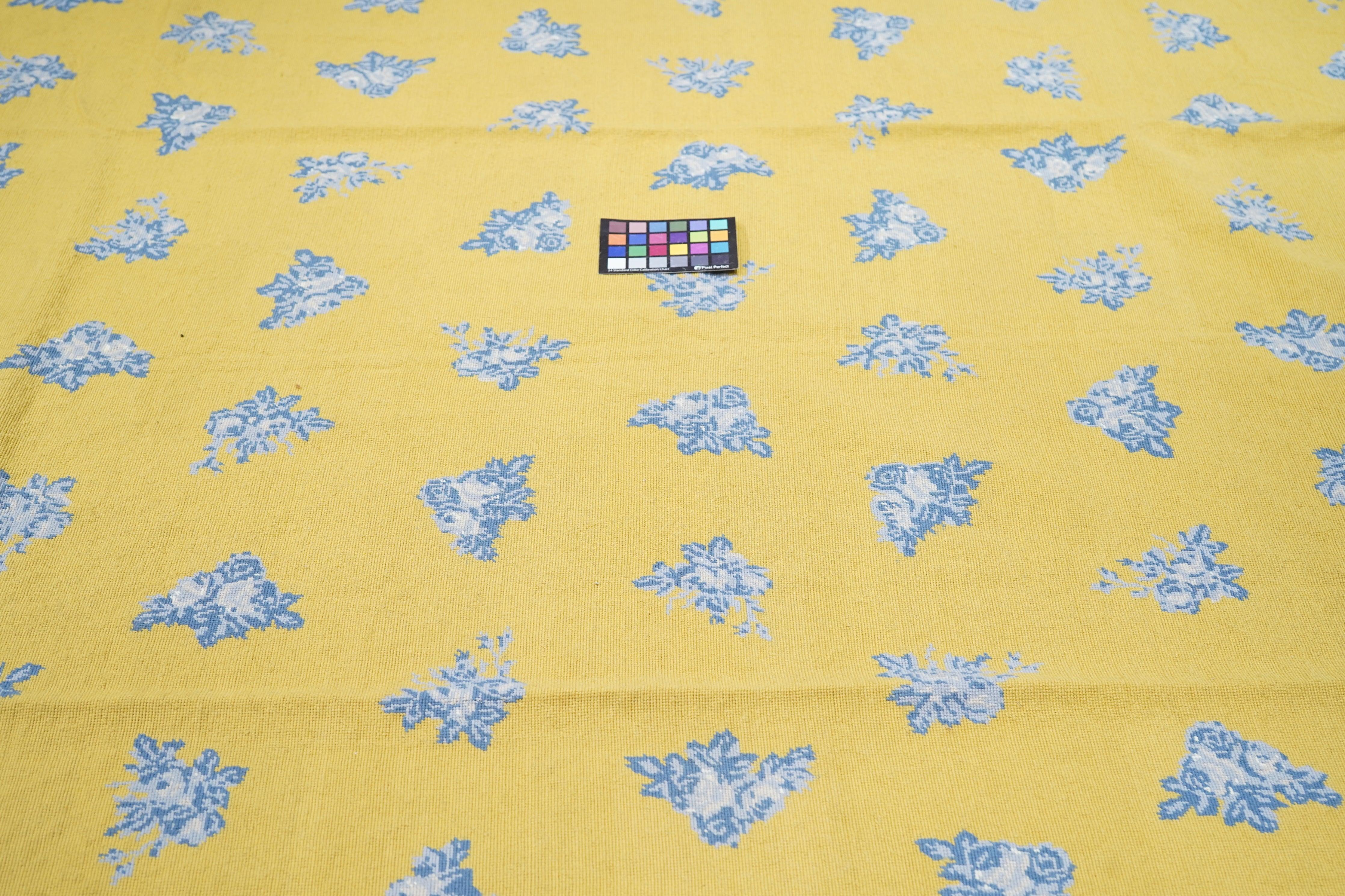 Tappeto Design/One francese 9' x 12' in vendita 2