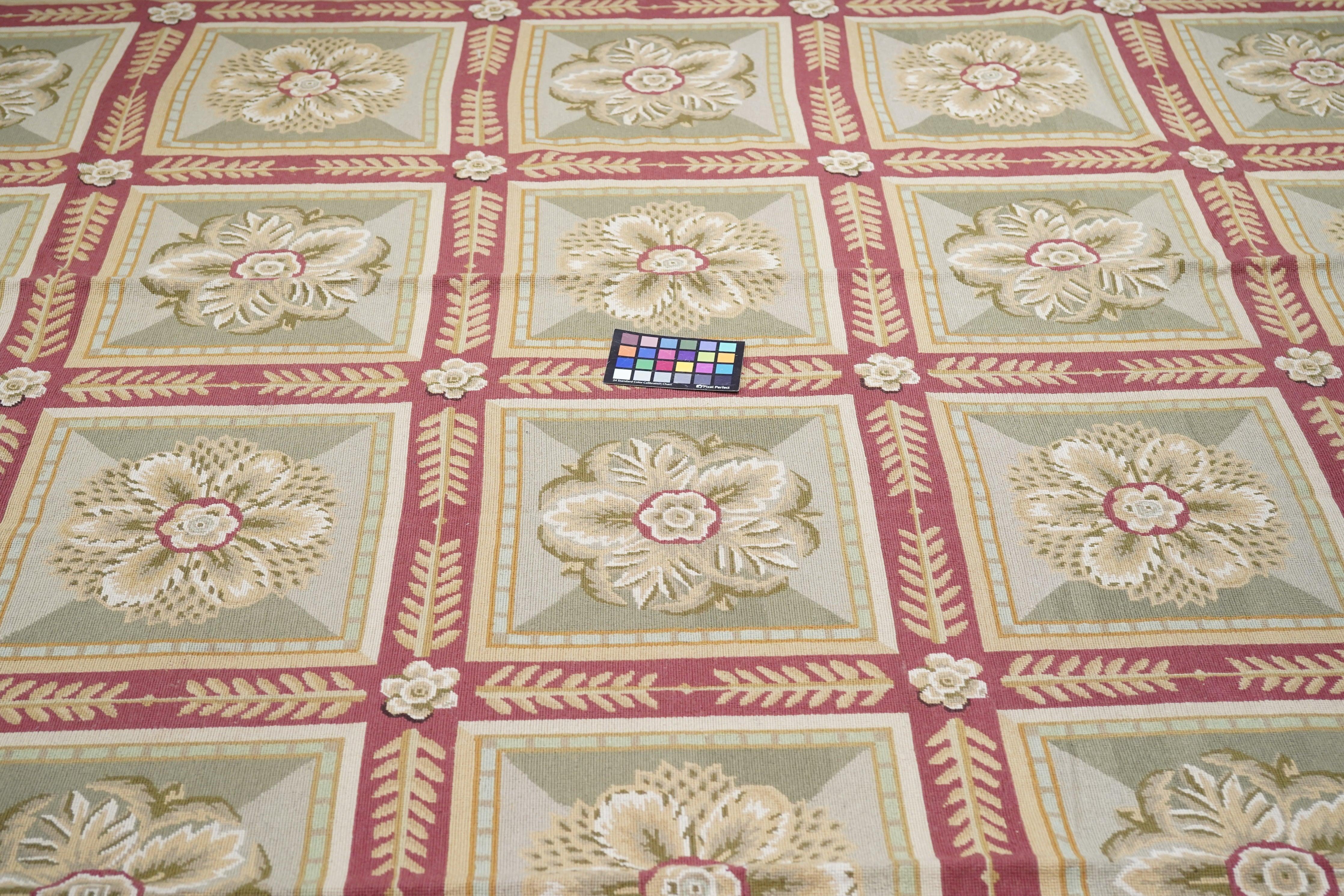 Tappeto Design/One francese 9' x 12' in vendita 2