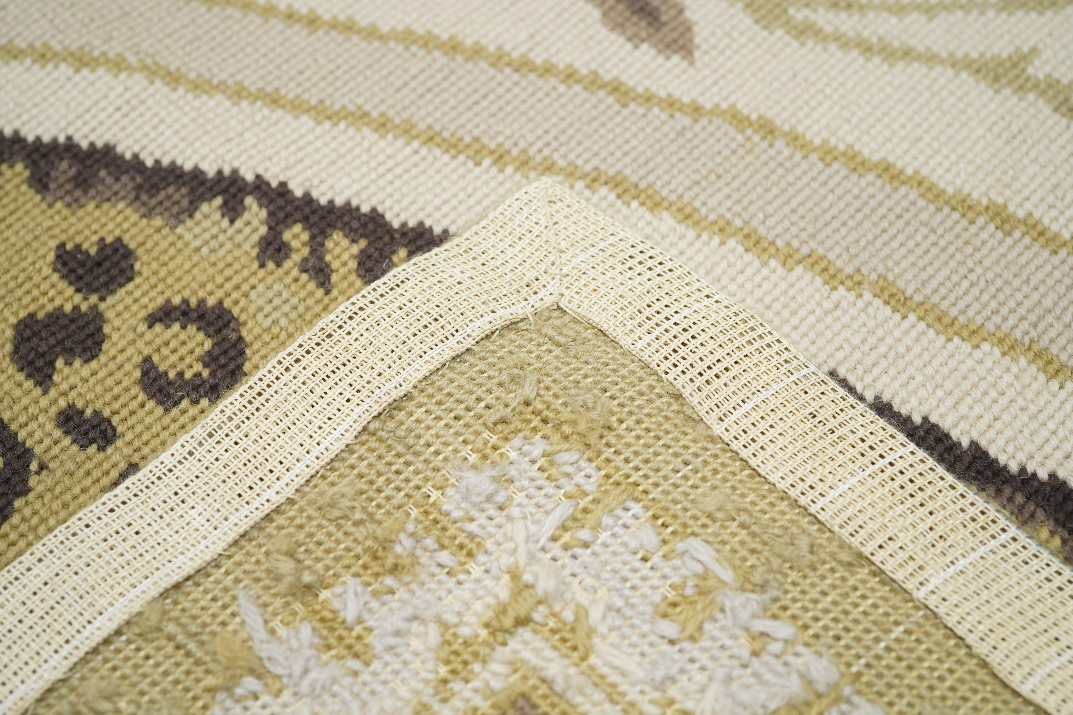Tappeto Design/One francese 9' x 12' in vendita 2
