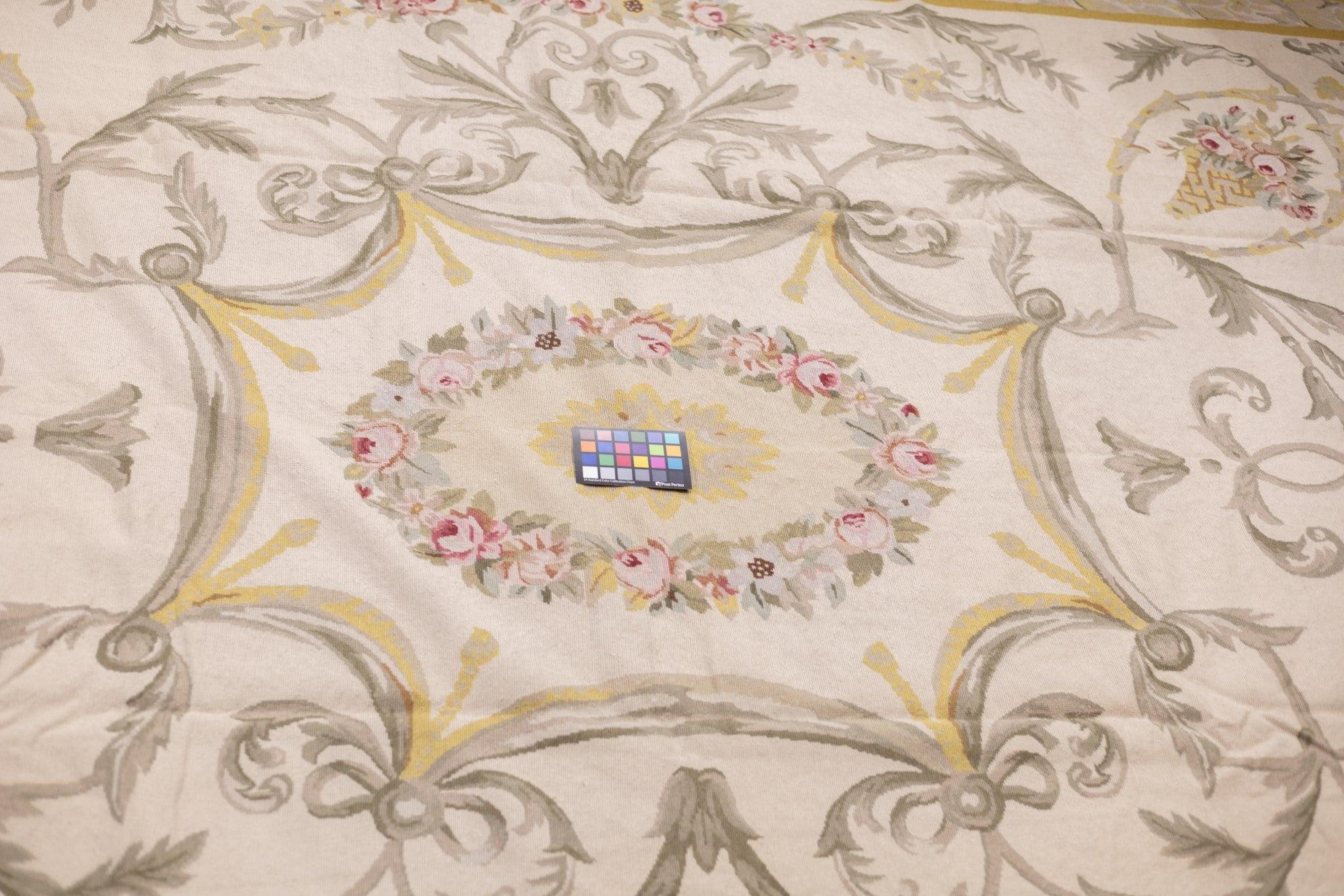 Tappeto Design/One francese 9' x 12' in vendita 2