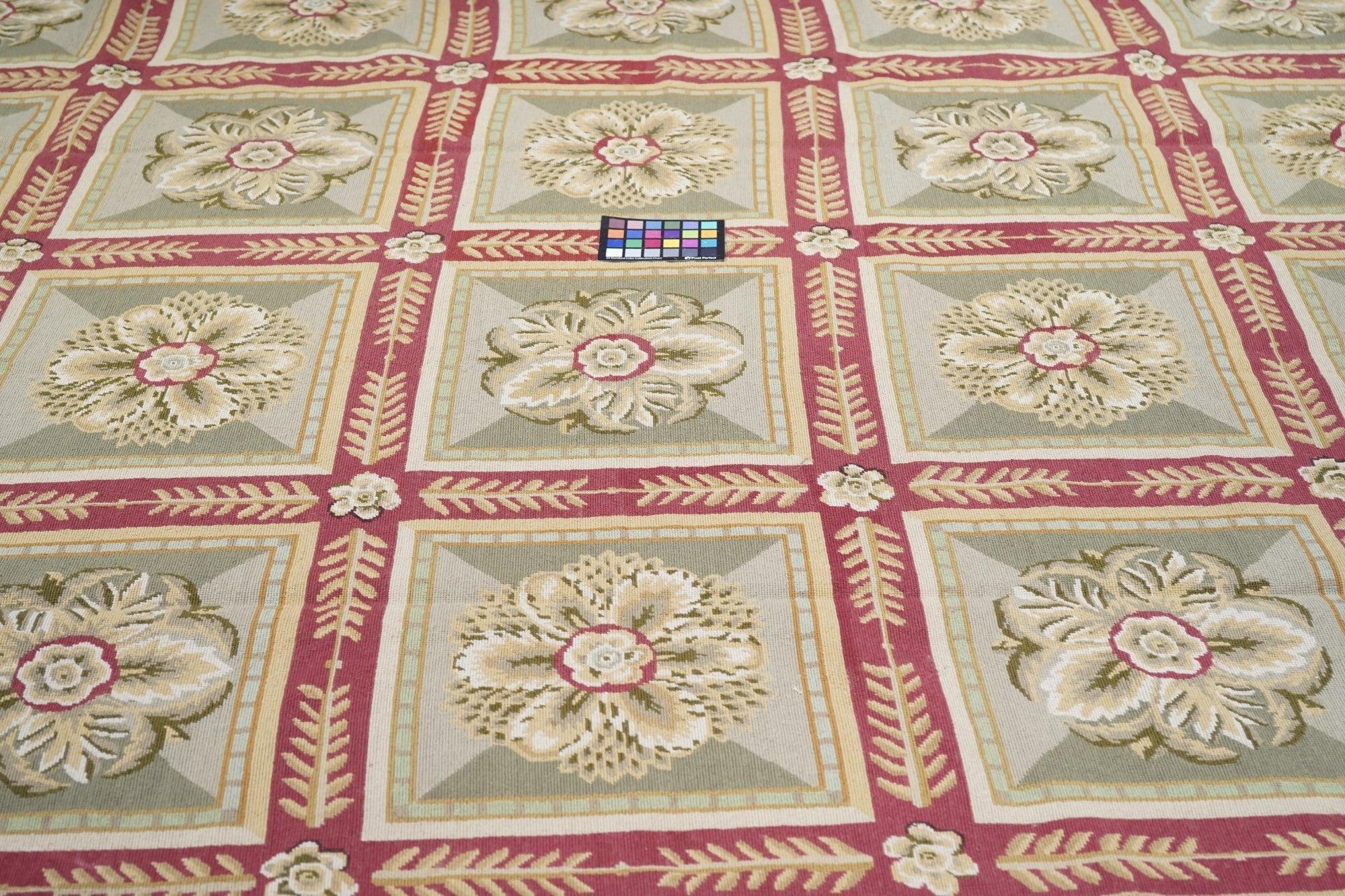 Tappeto Design/One francese 9' x 12' in vendita 3