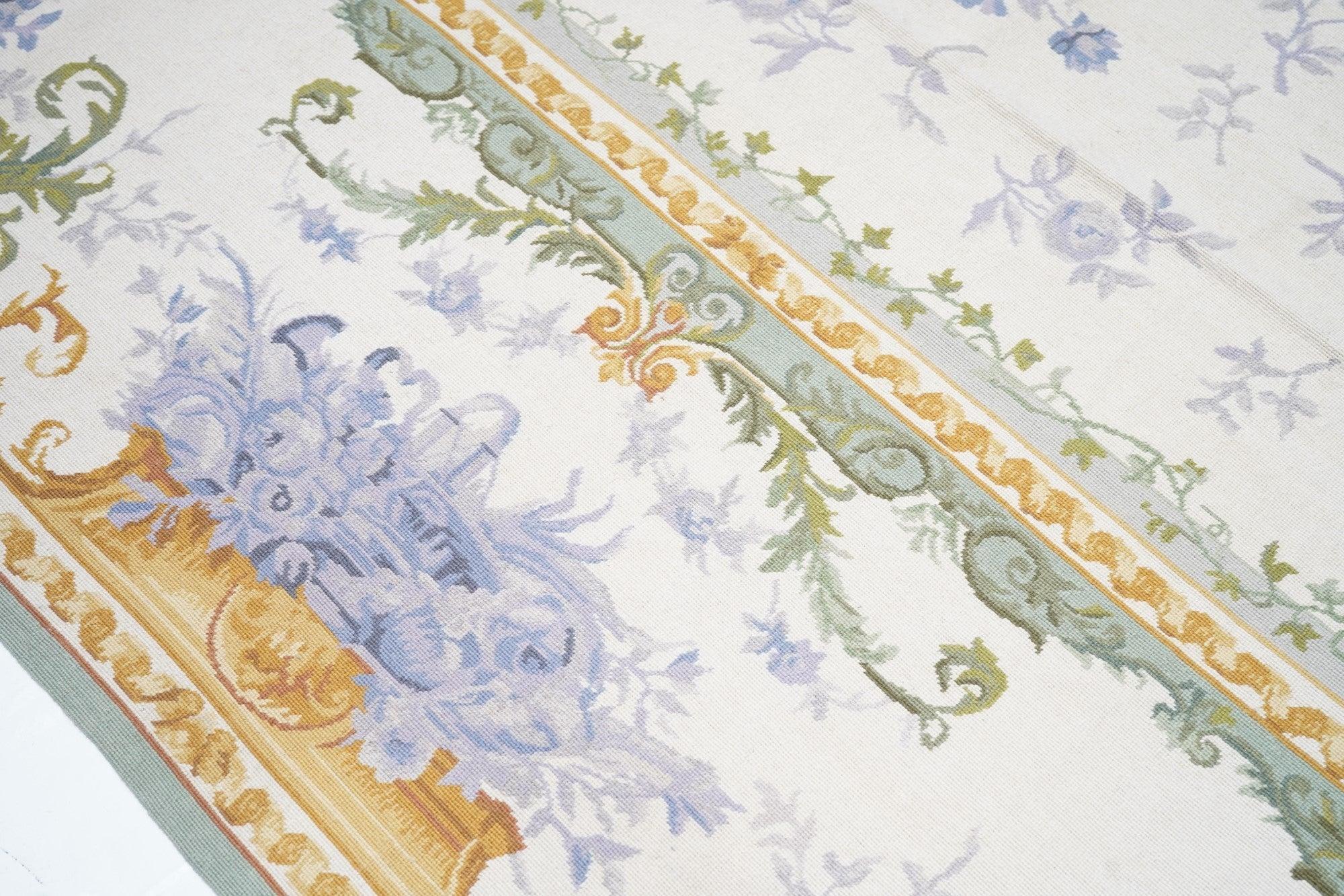 Tappeto Design/One francese 9' x 12' in vendita 3