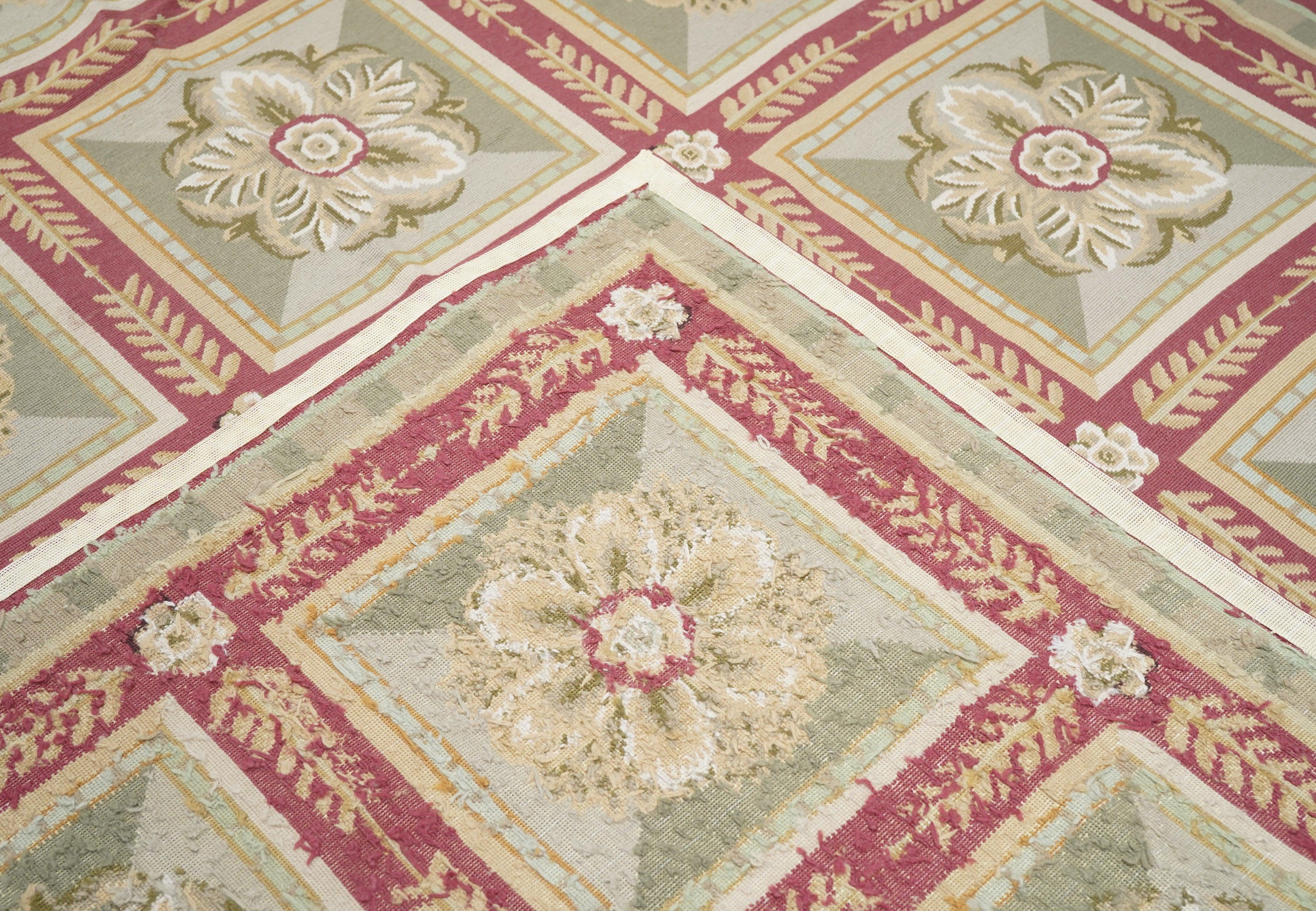 Tappeto Design/One francese 9' x 12' in vendita 3