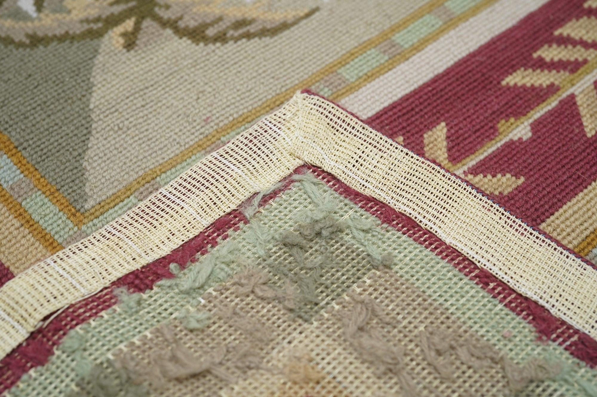 Tappeto francese Design/One 9'11'' x 13'11'' in vendita 3