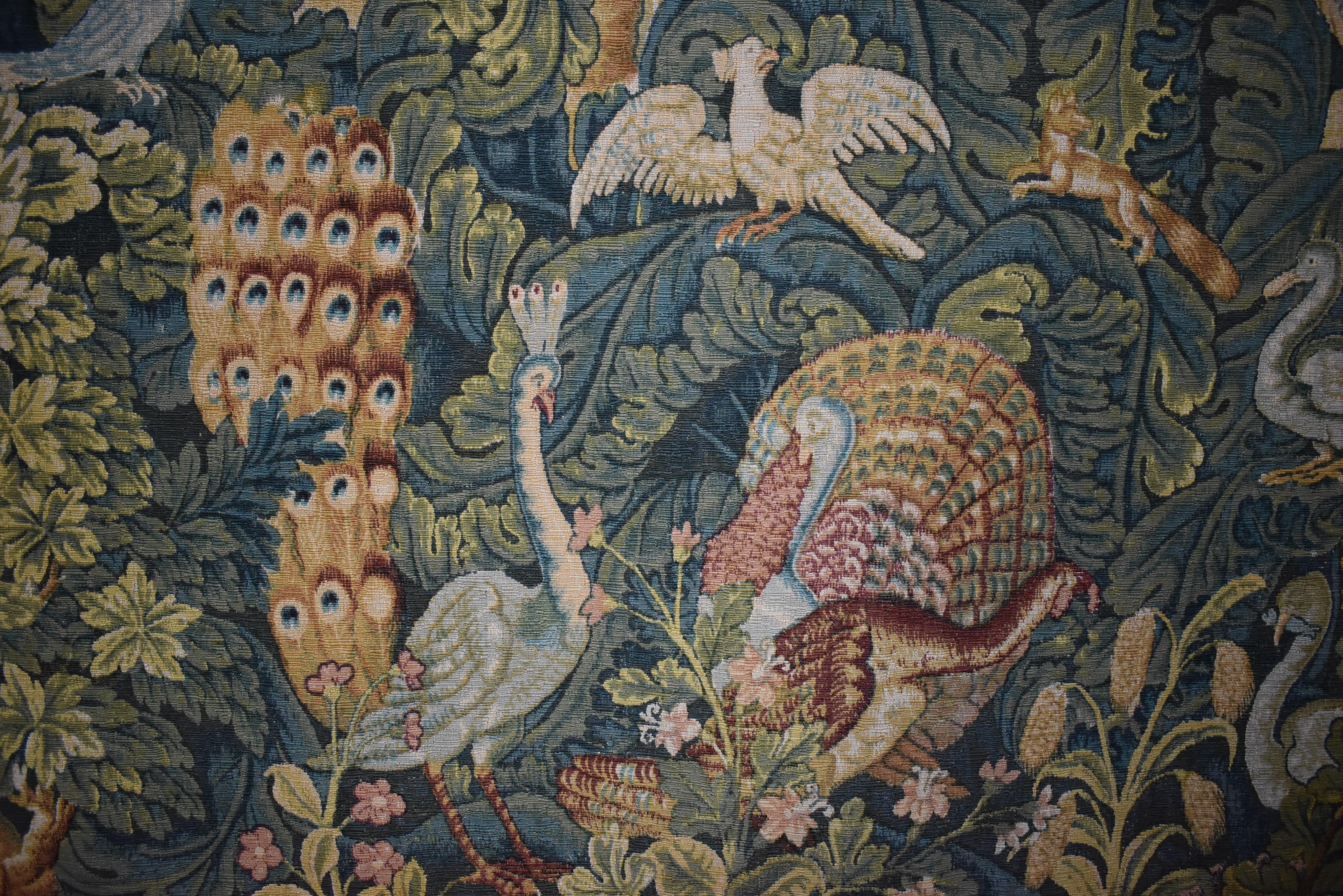 tapisserie robert four prix