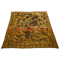 French Aubusson Tapestry