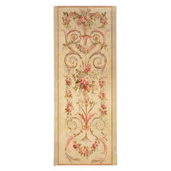 French AUBUSSON Tapestry