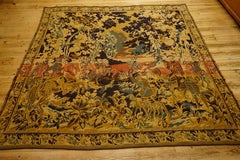 French Aubusson Tapestry